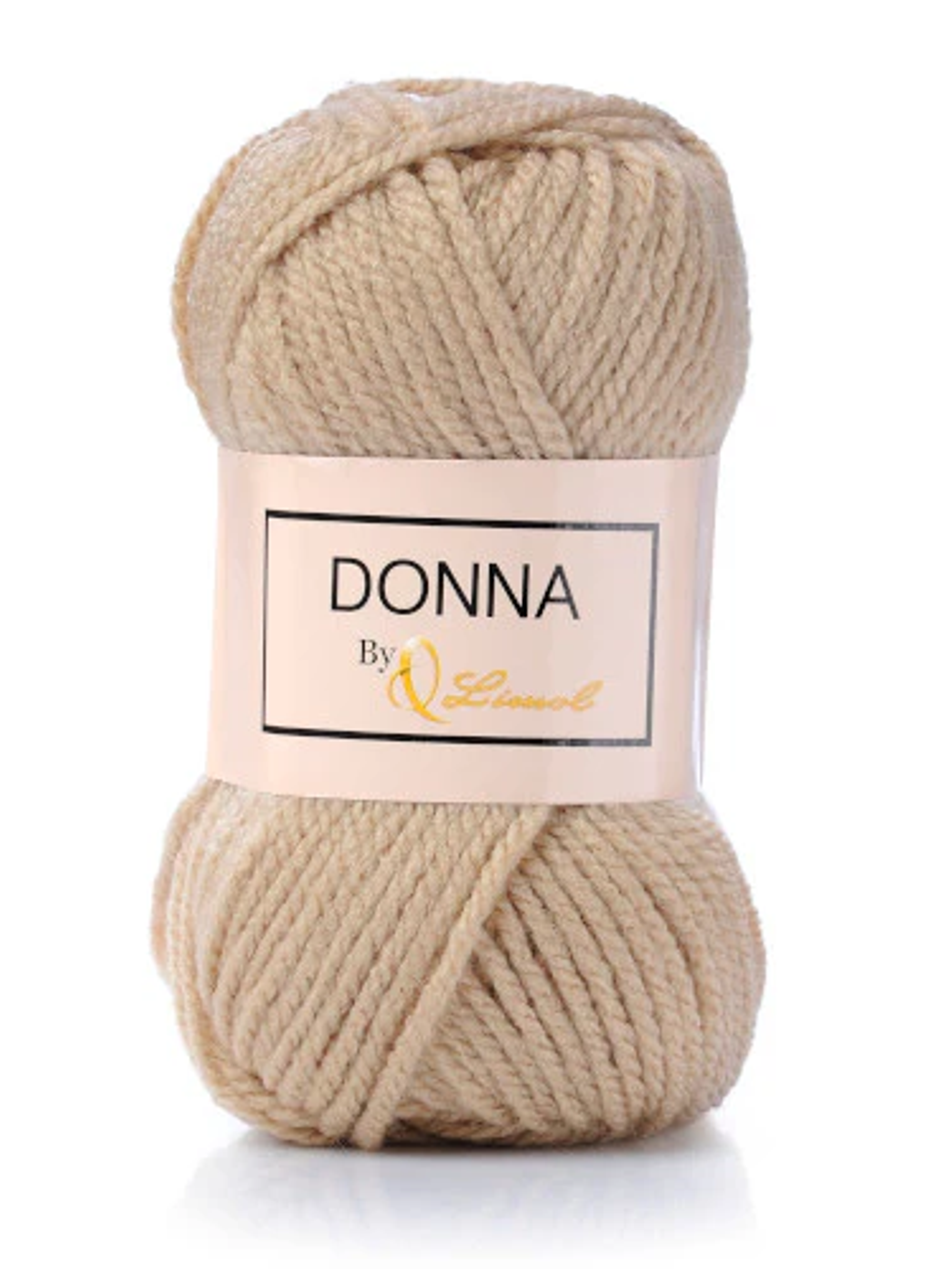 Donna 250 Bege 1