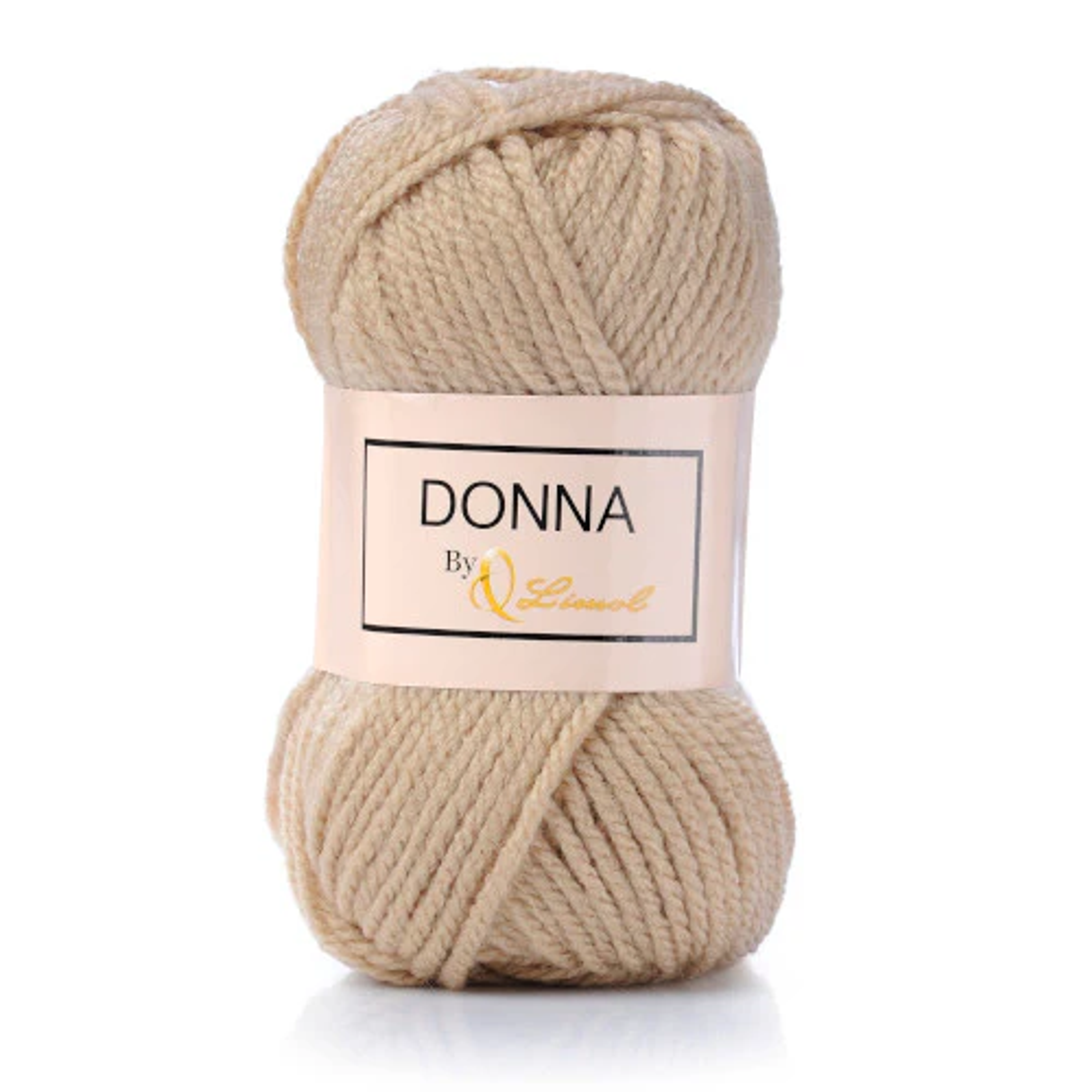 Donna 250 Bege 1