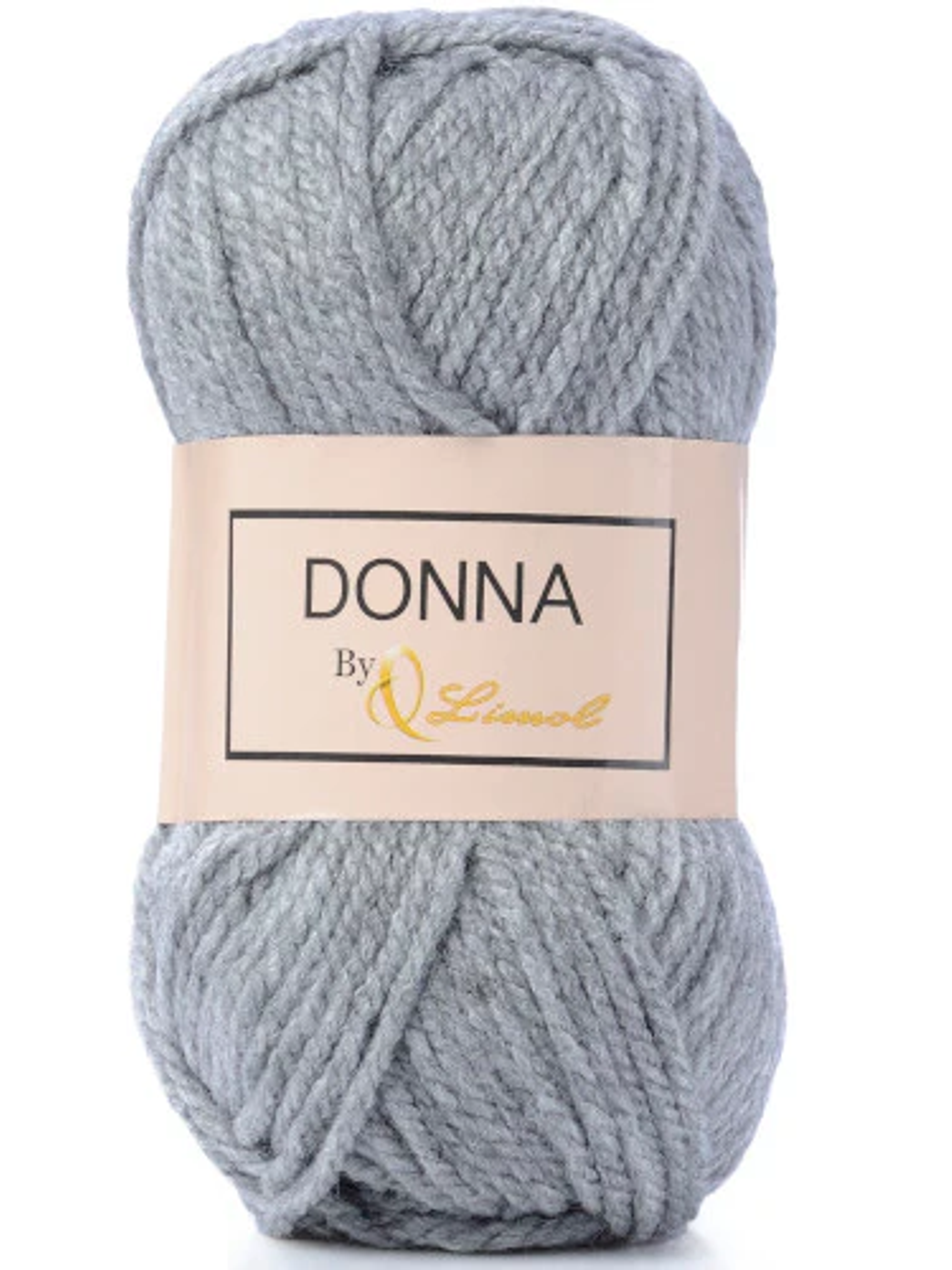 Donna 251 Cinza claro 1