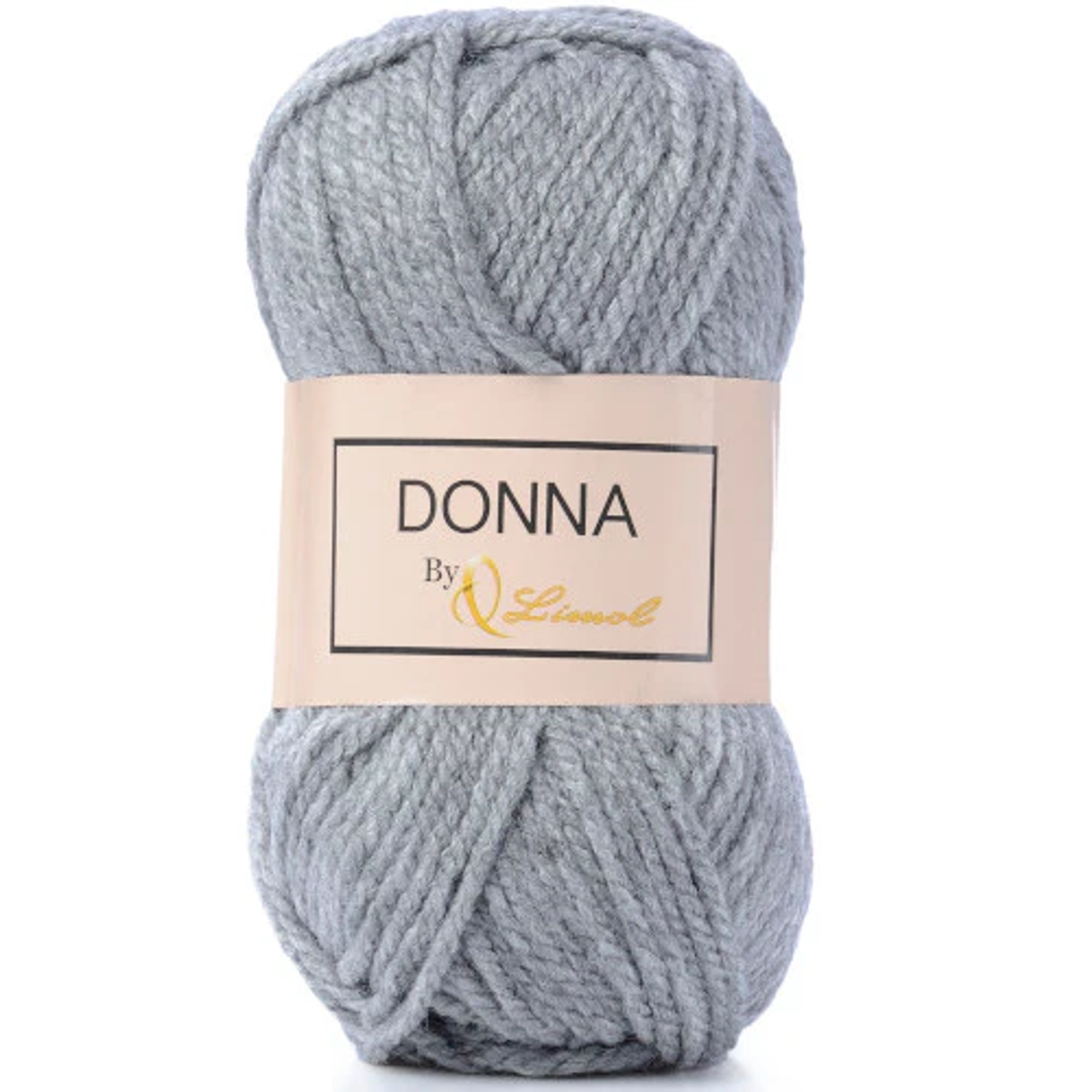Donna 251 Cinza claro 1