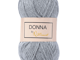 Donna 251 Cinza claro