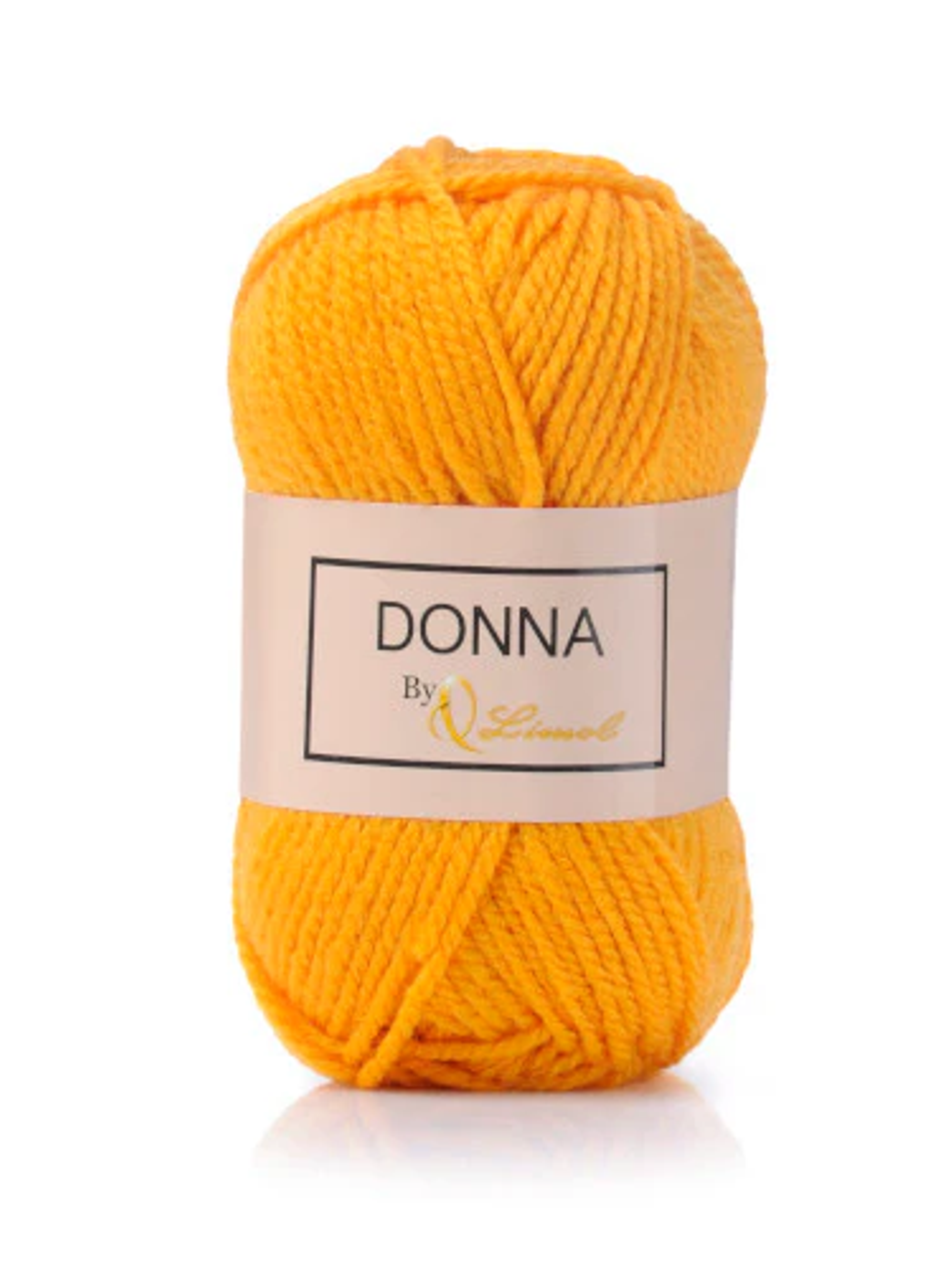 Donna 253 Laranja 1