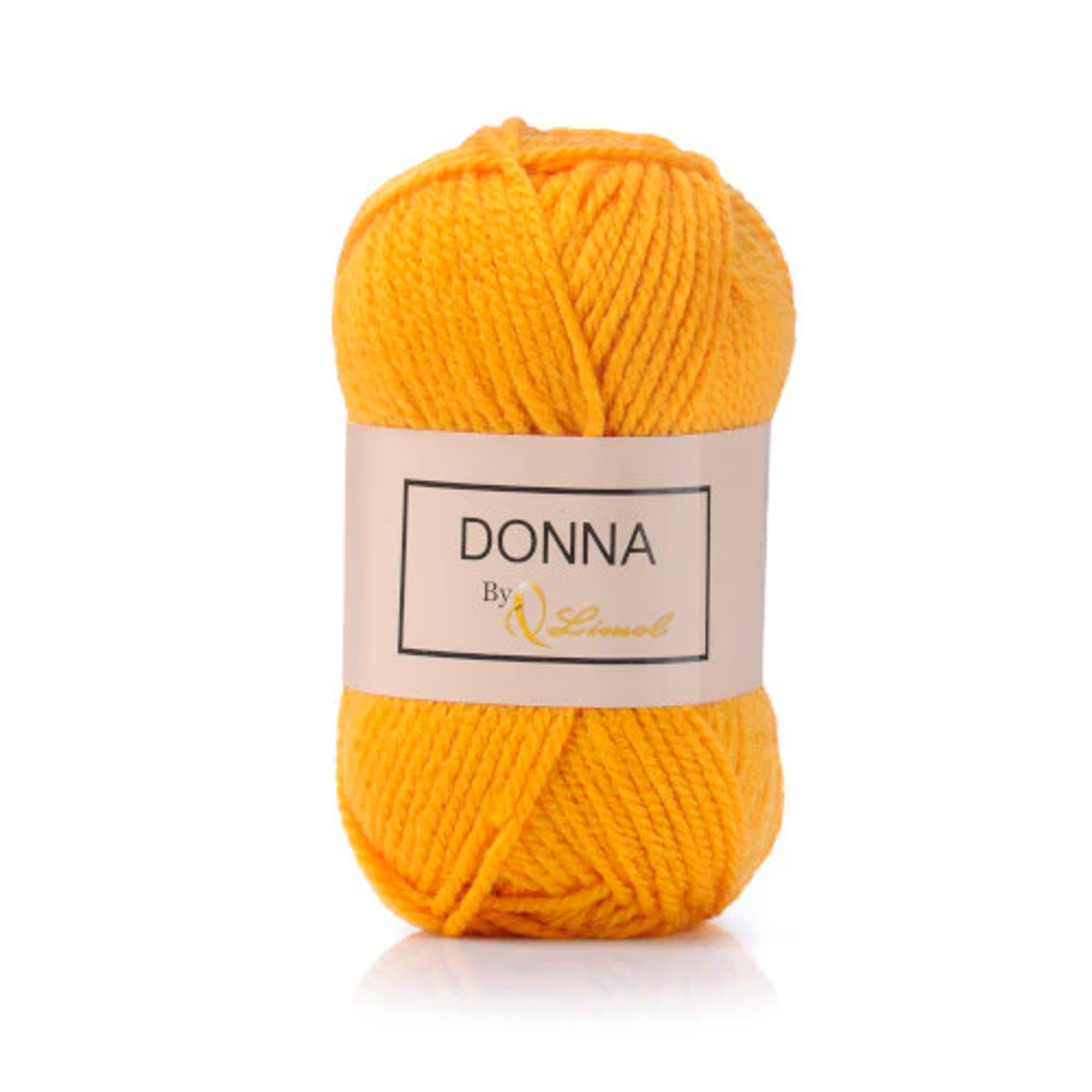Donna 253 Laranja 1