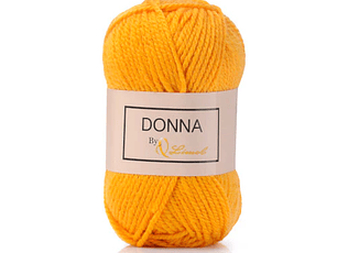 Donna 253 Laranja