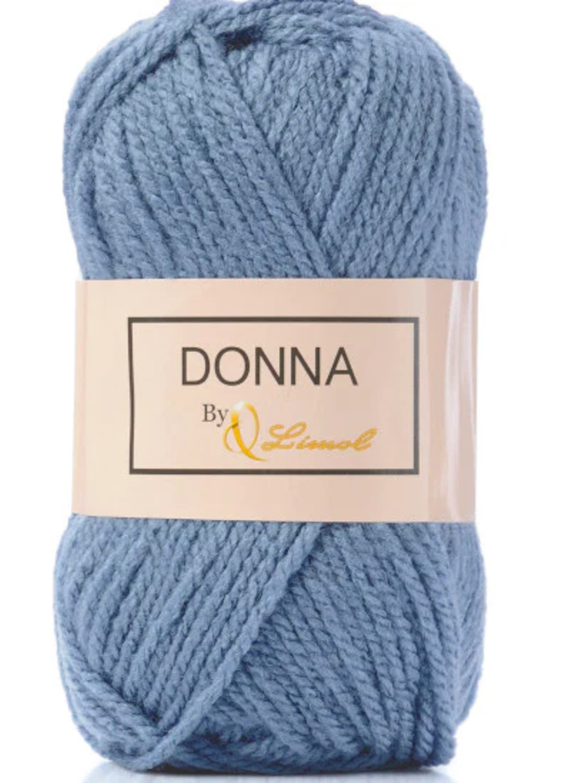 Donna 261 Azul ganga 1