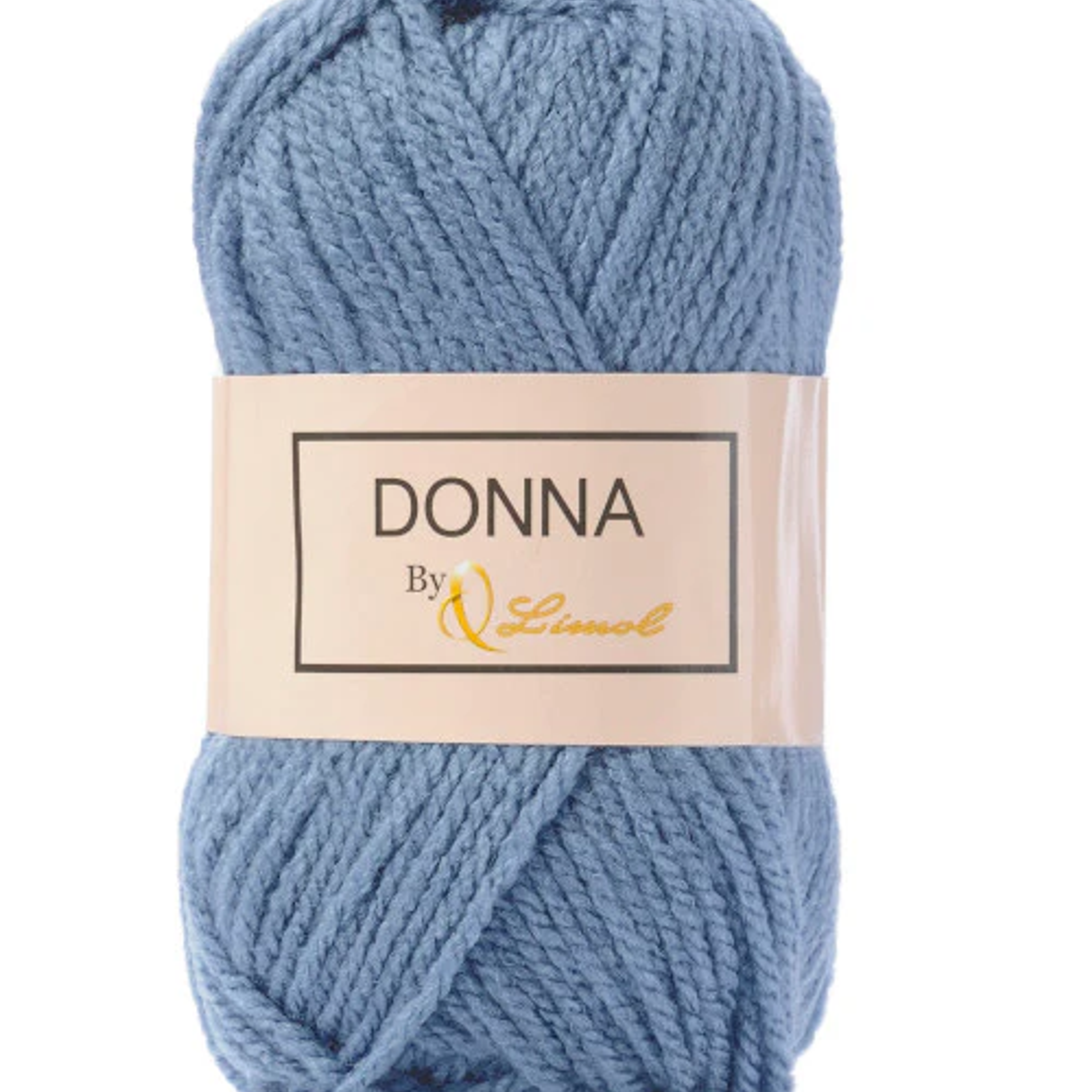 Donna 261 Azul ganga 1