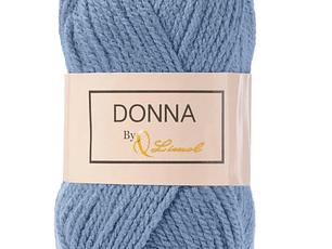 Donna 261 Azul ganga