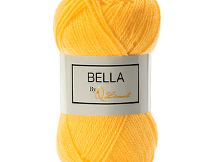 Bella 204 Amarelo Canário