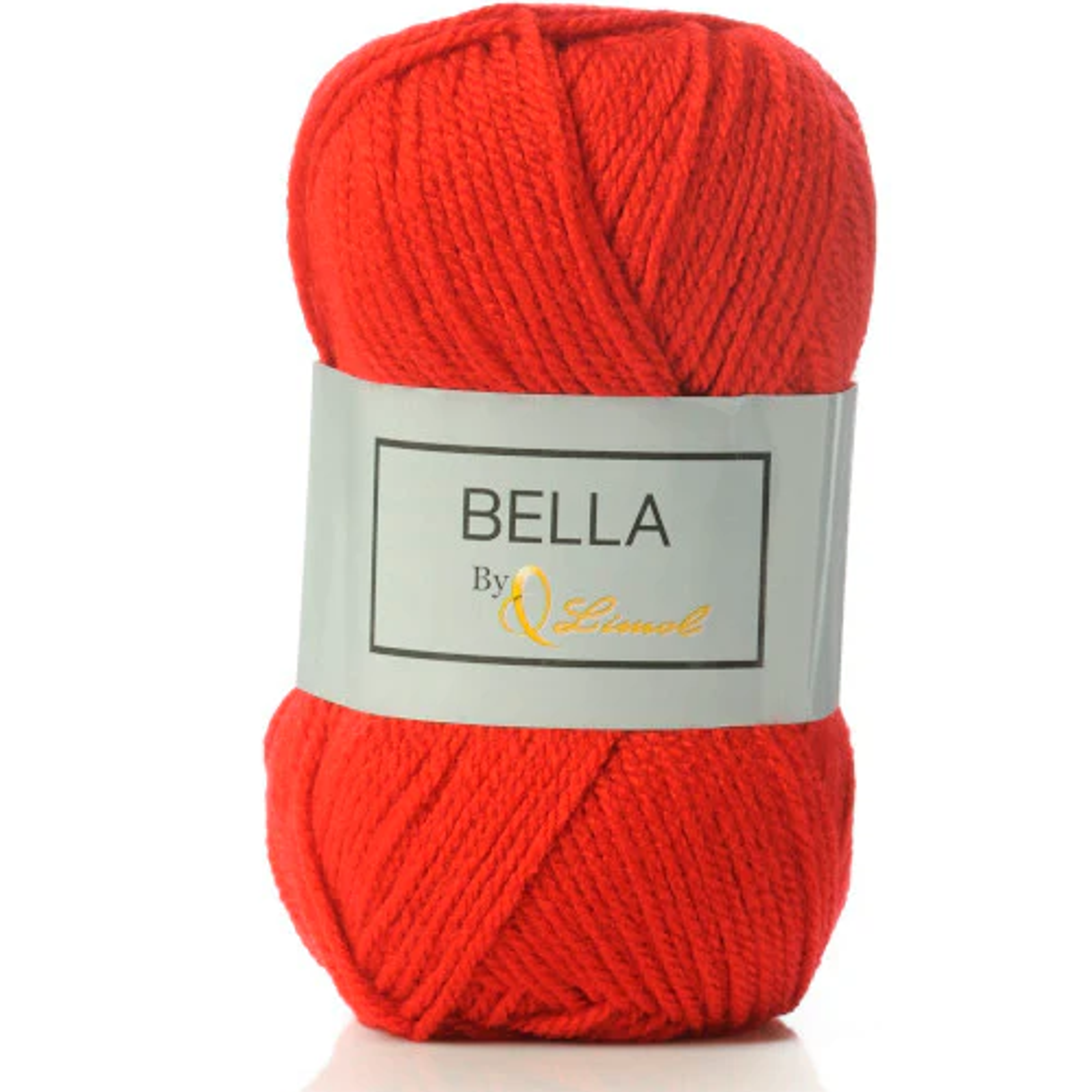 Bella 205 Vermelho 1