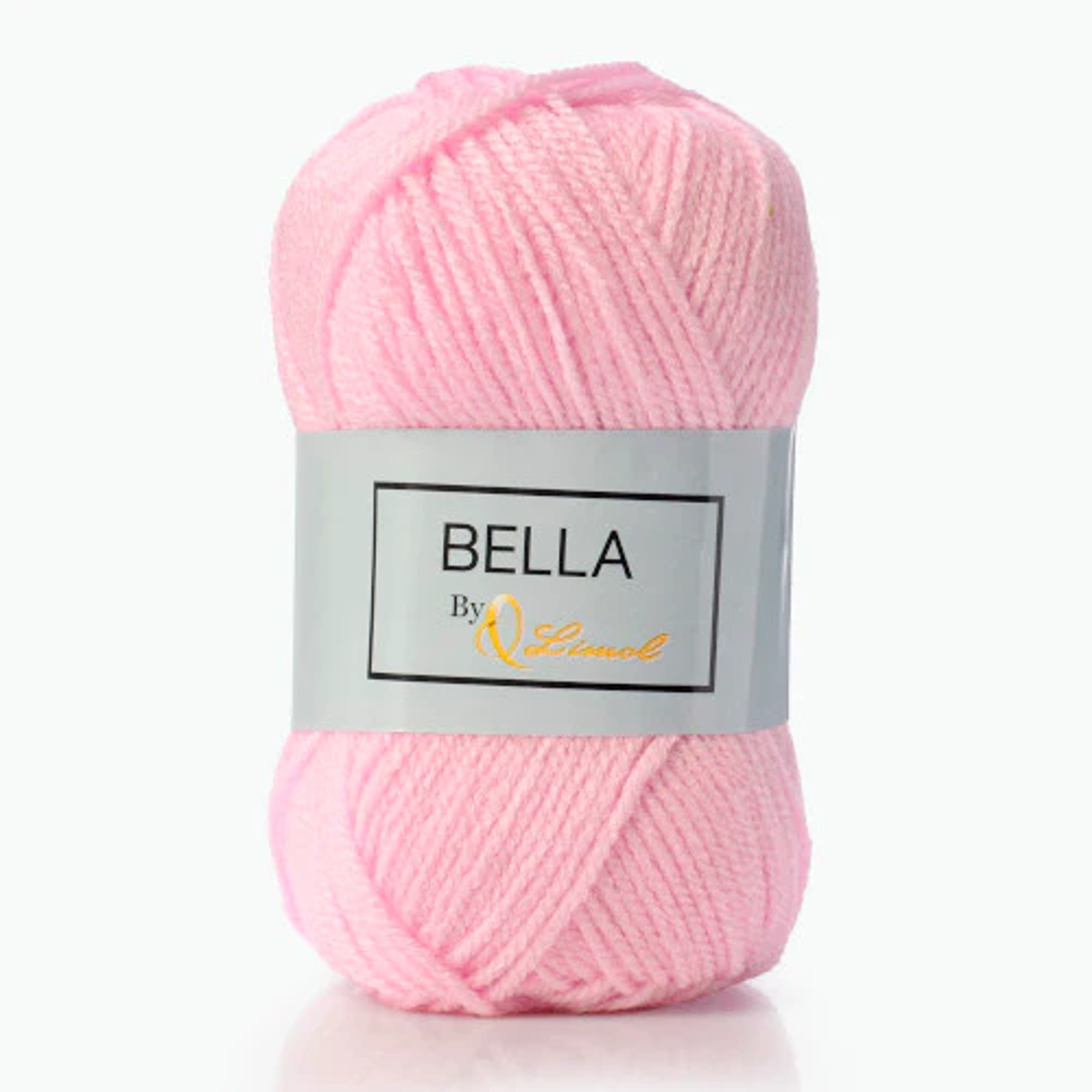 Bella 213 Rosa bebé 1