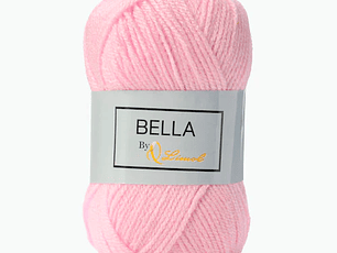 Bella 213 Rosa bebé