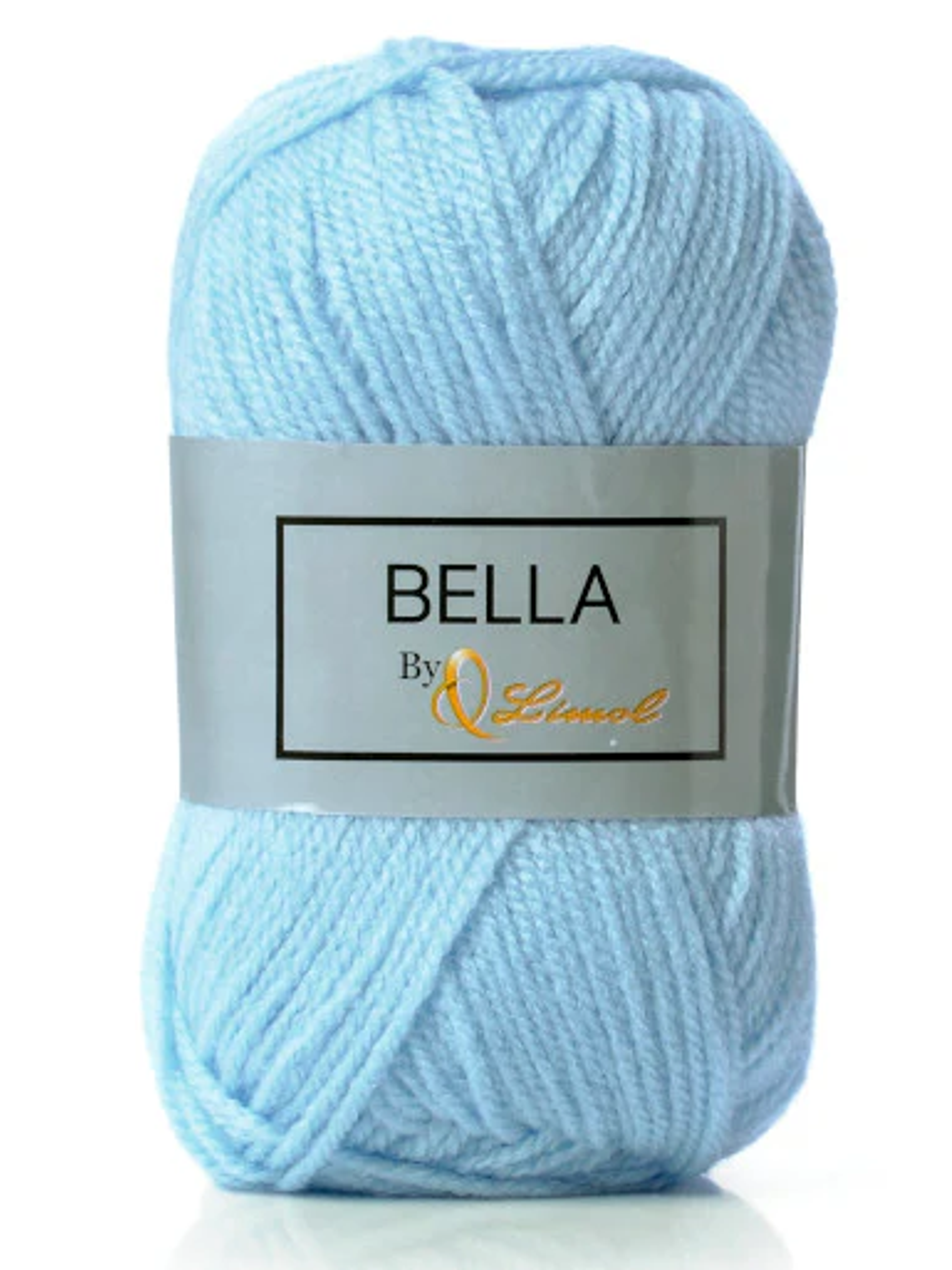 Bella 219 Azul bebé 1