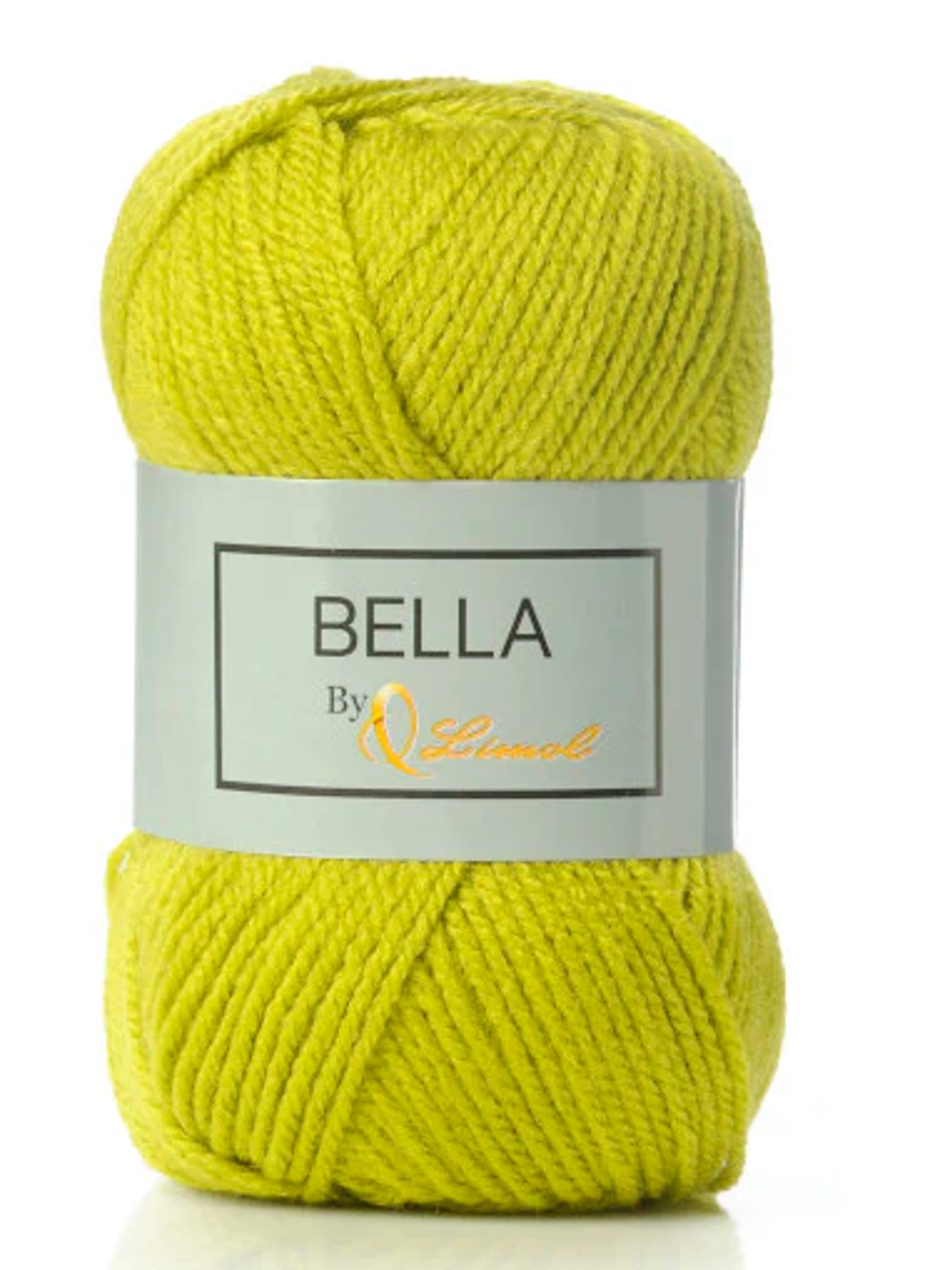 Bella 224 Verde Azeitona 1