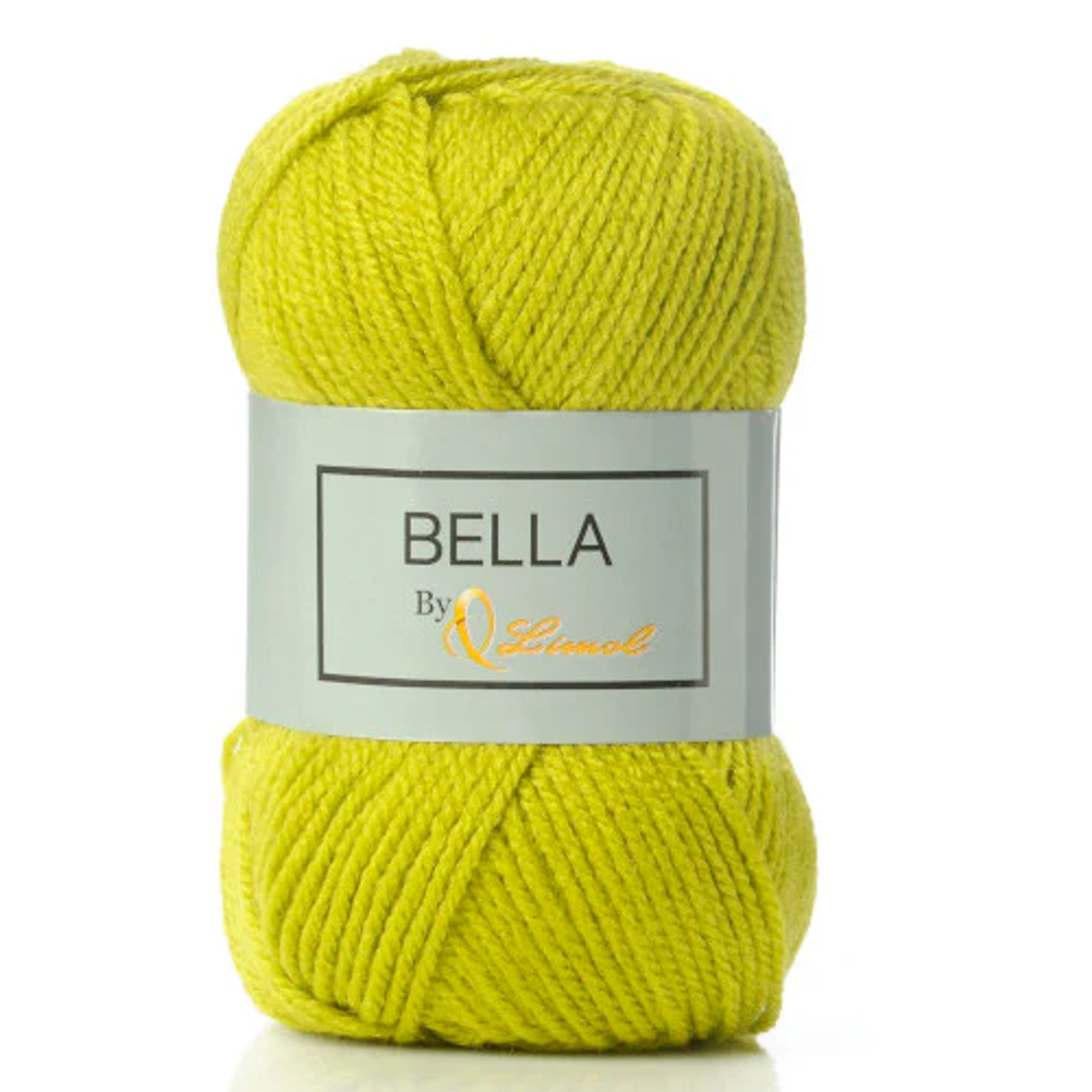 Bella 224 Verde Azeitona 1