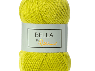 Bella 224 Verde Azeitona