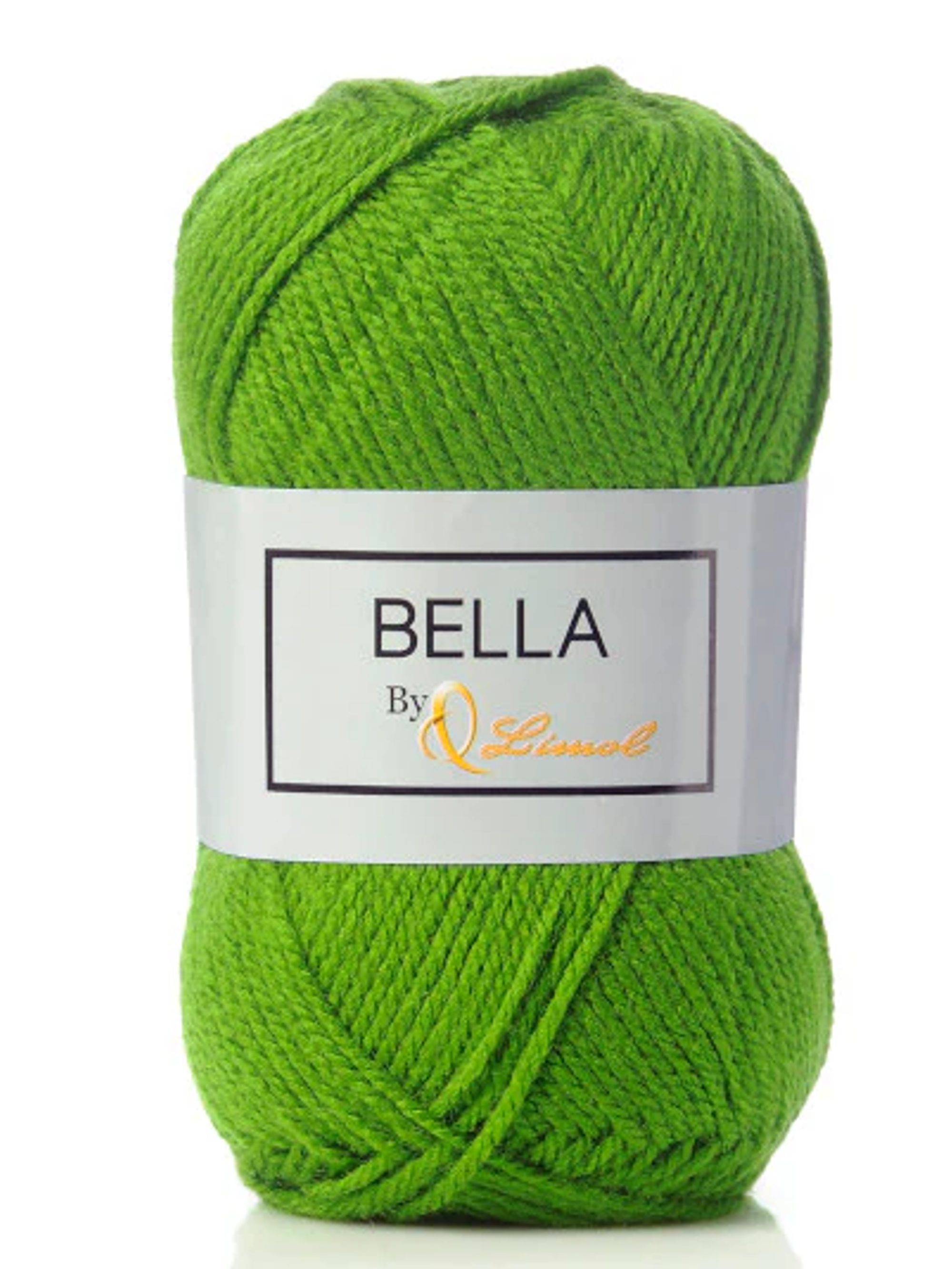 Bella 225 Verde 1