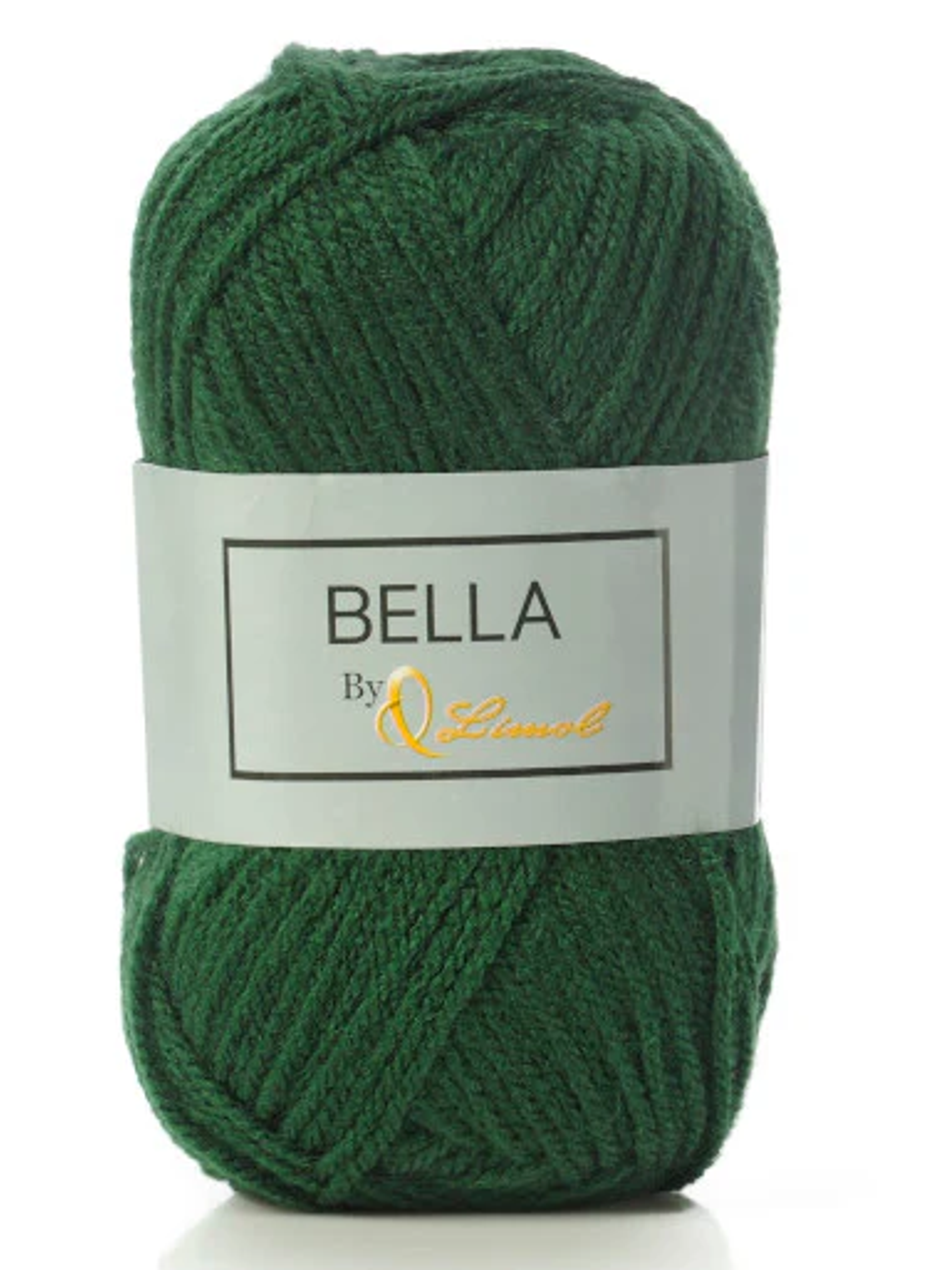 Bella 227 Verde escuro 1