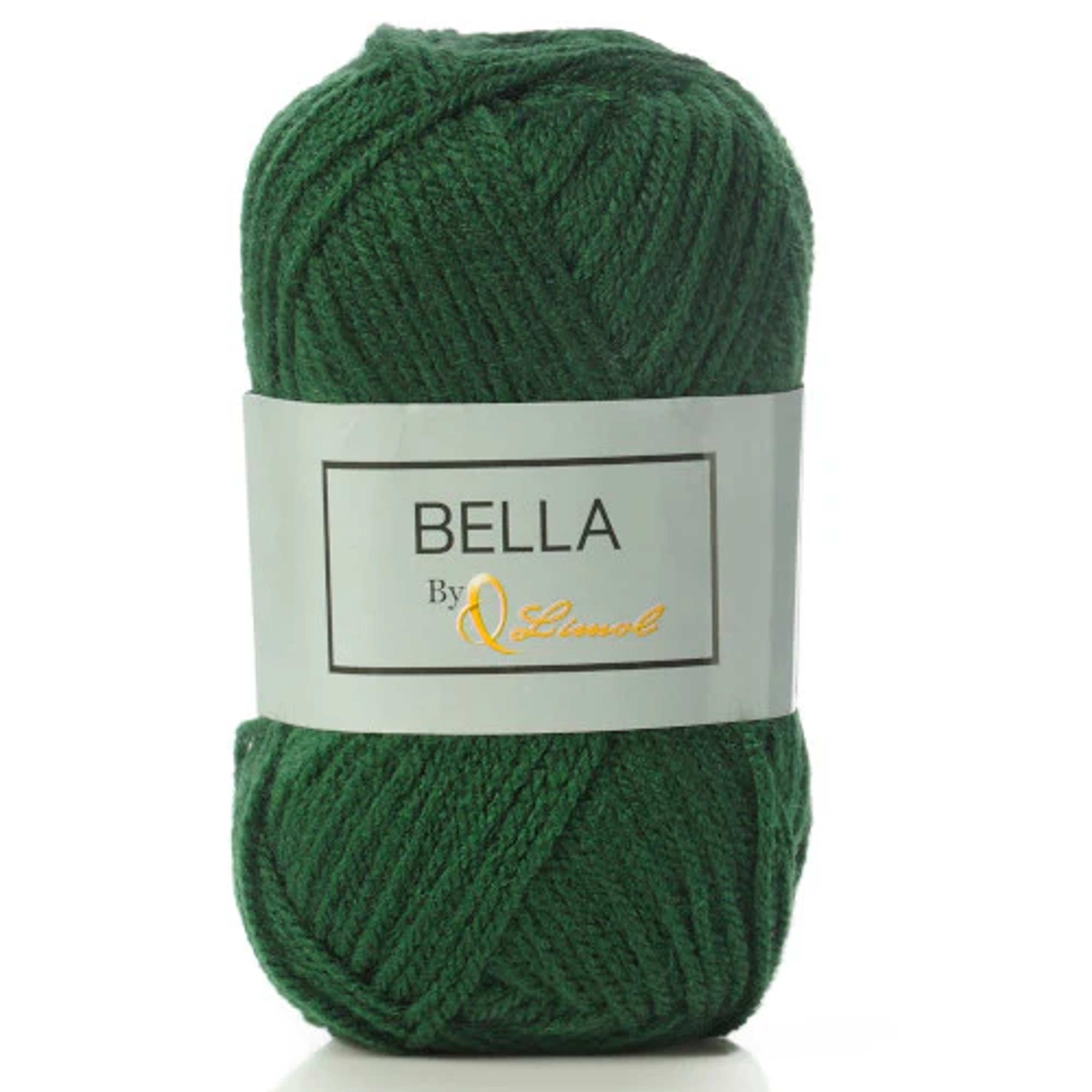 Bella 227 Verde escuro 1