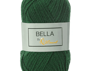 Bella 227 Verde escuro