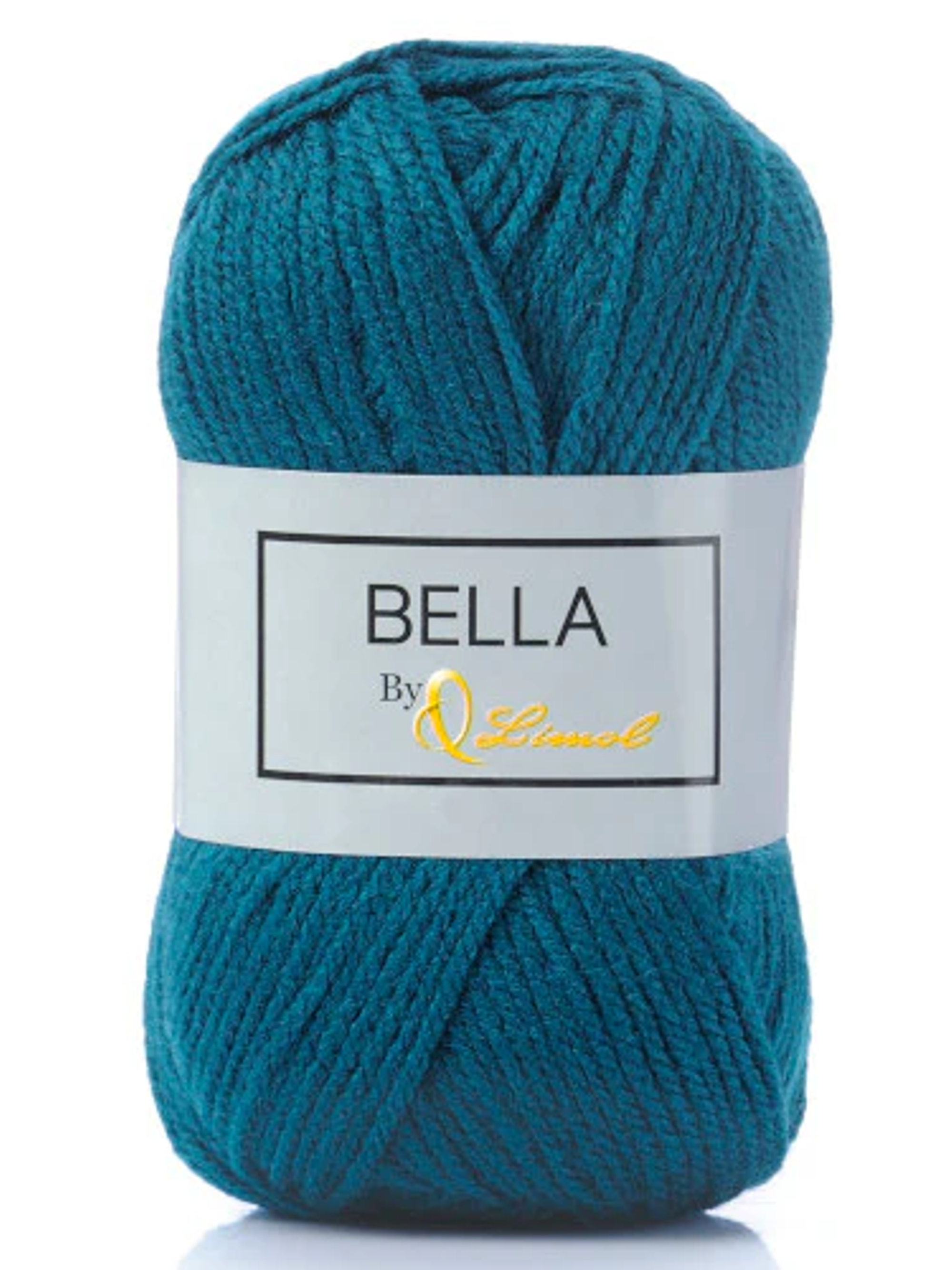 Bella 231 Azul petróleo 1