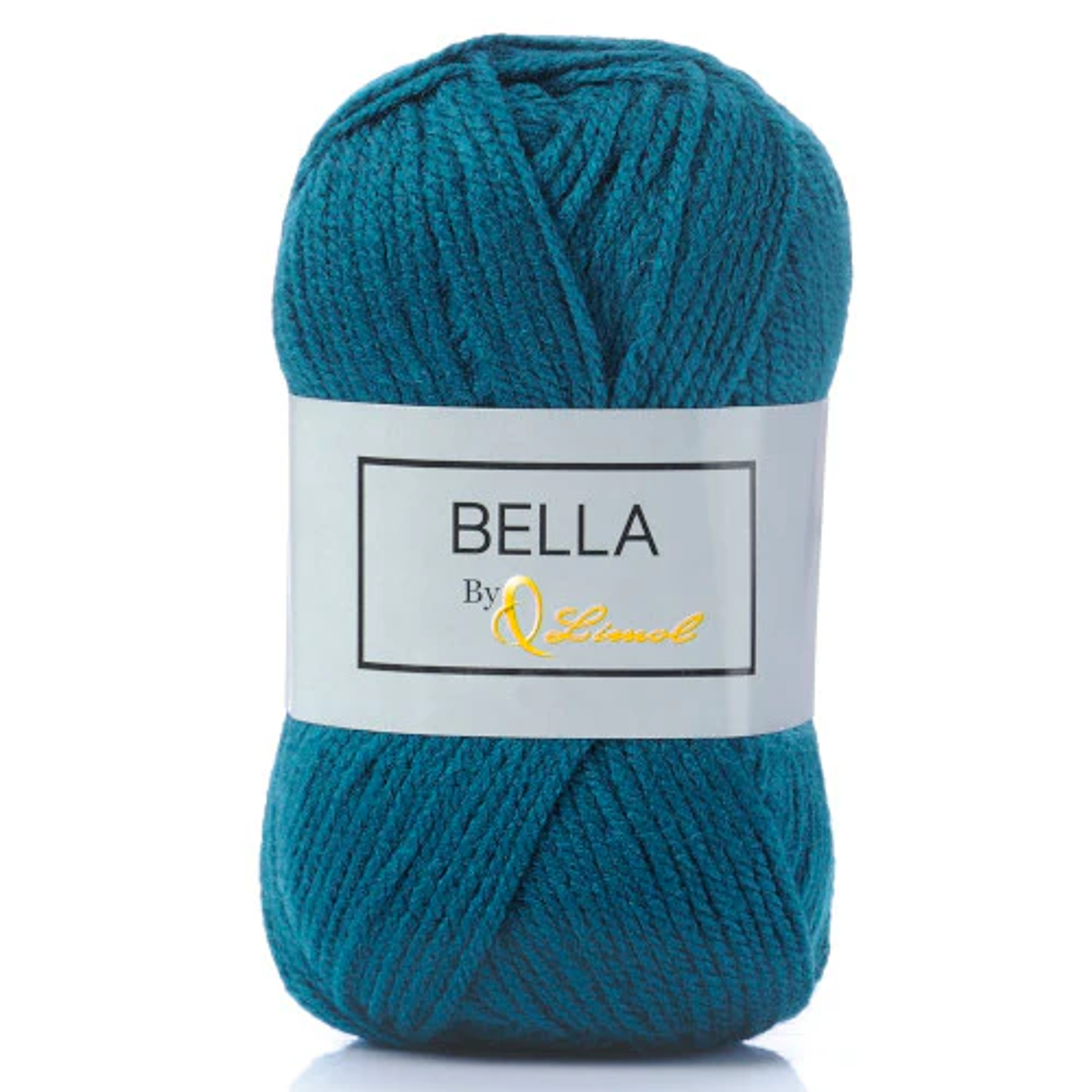 Bella 231 Azul petróleo 1