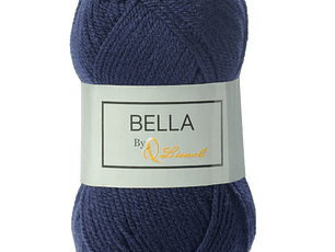 Bella 232 Azul escuro