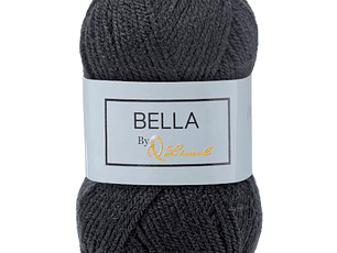 Bella 235 Preto