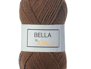 Bella 238 Castanho