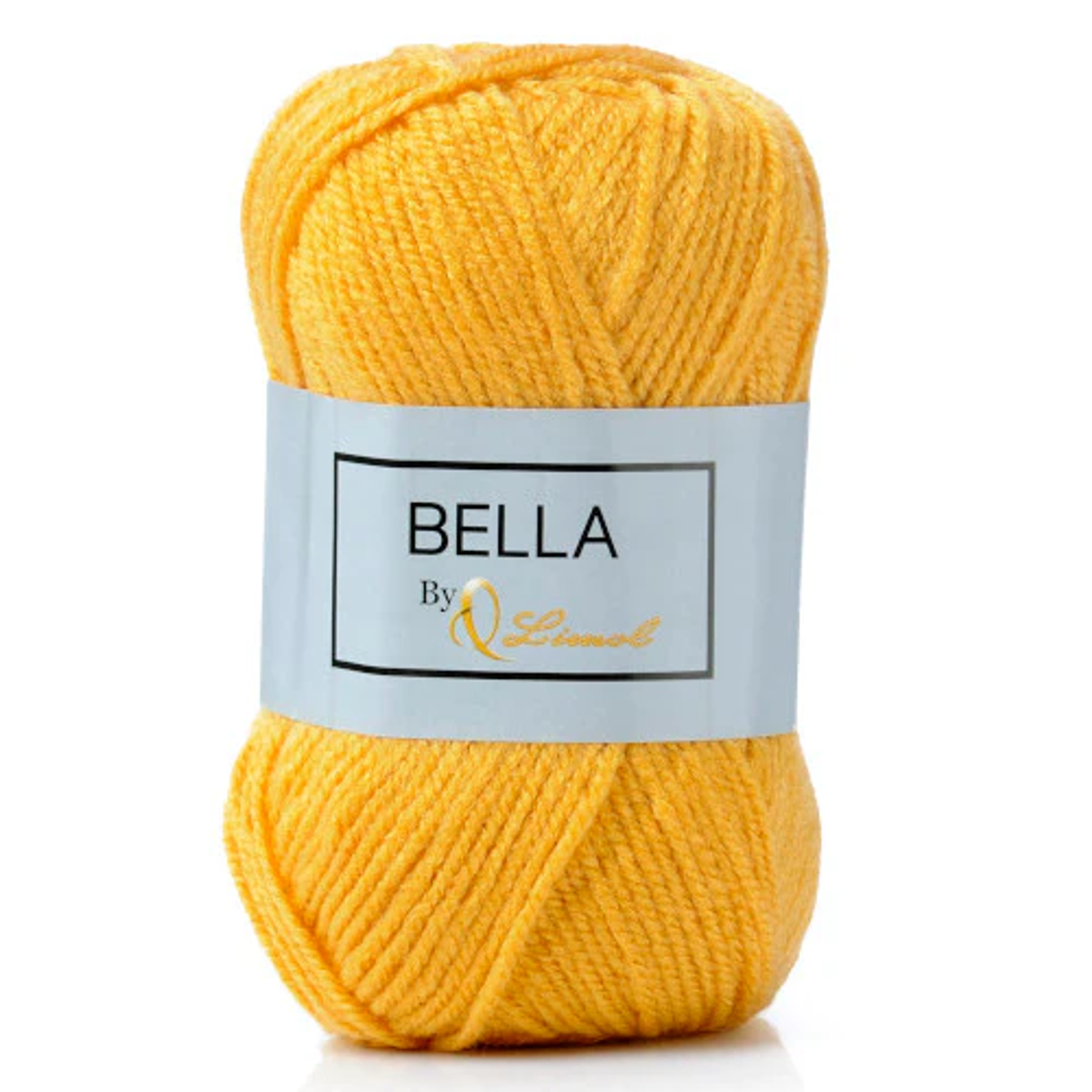 Bella 239 Amarelo torrado 1