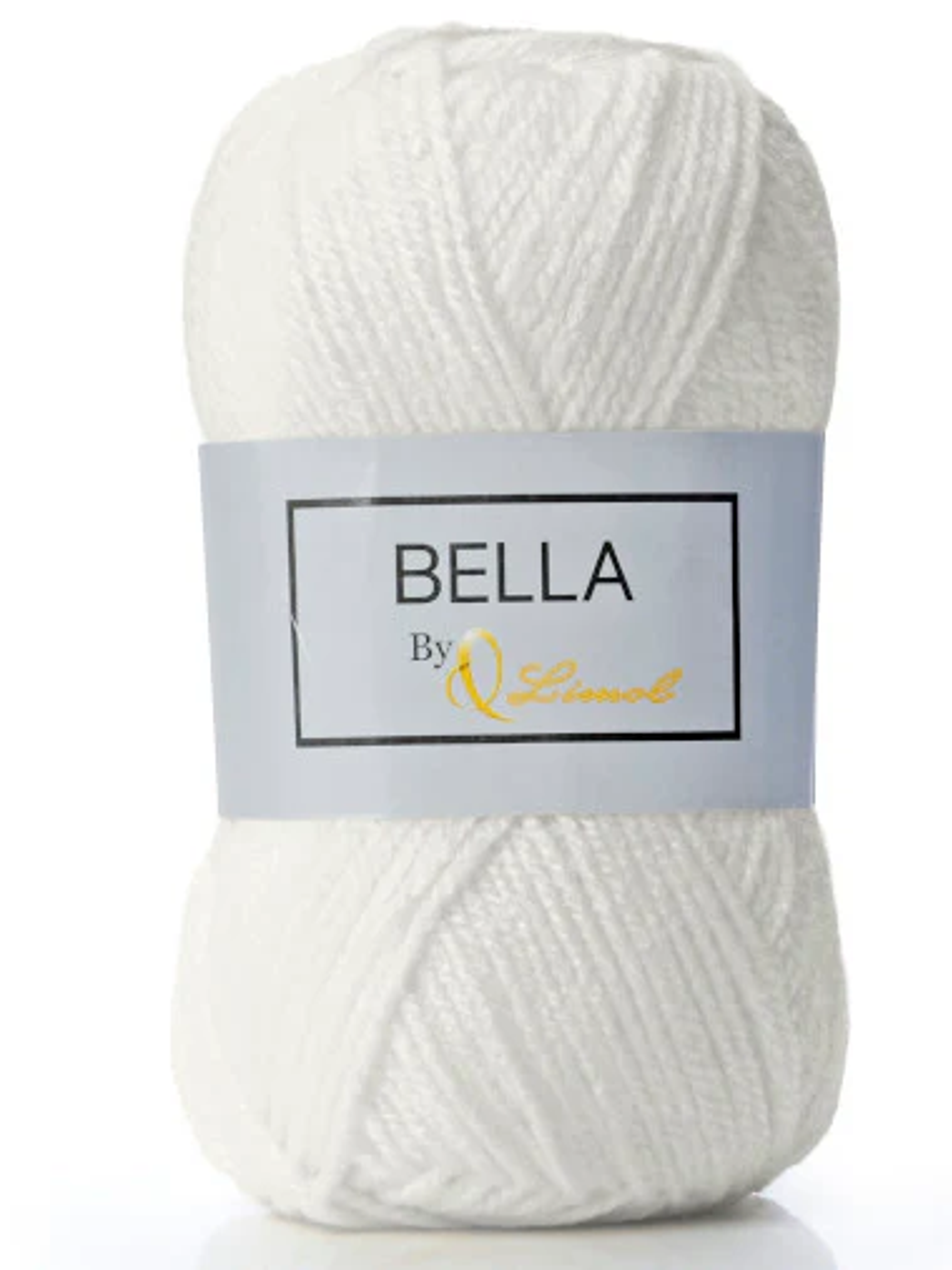 Bella 243 Branco 1