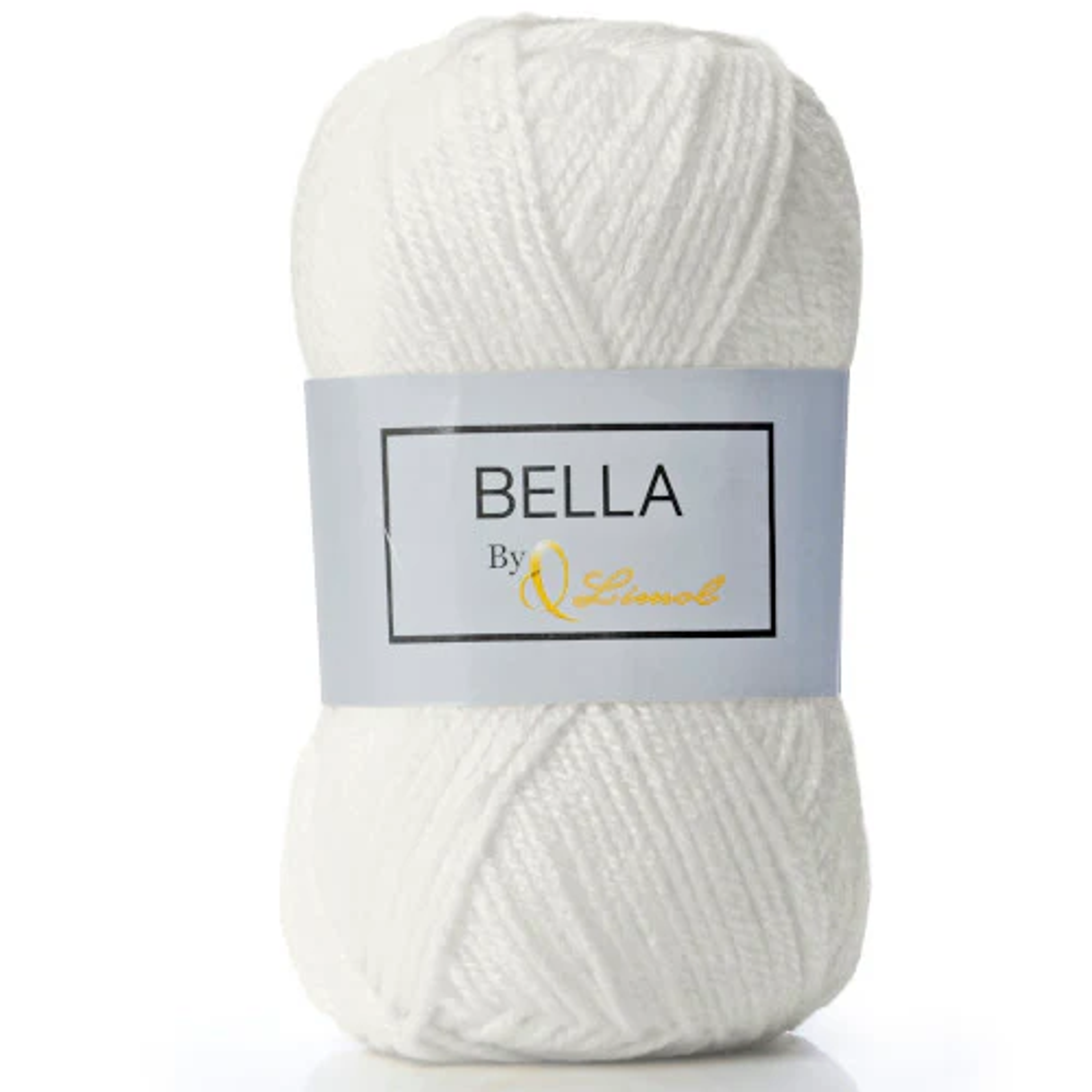Bella 243 Branco 1