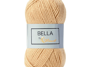 Bella 250 Bege