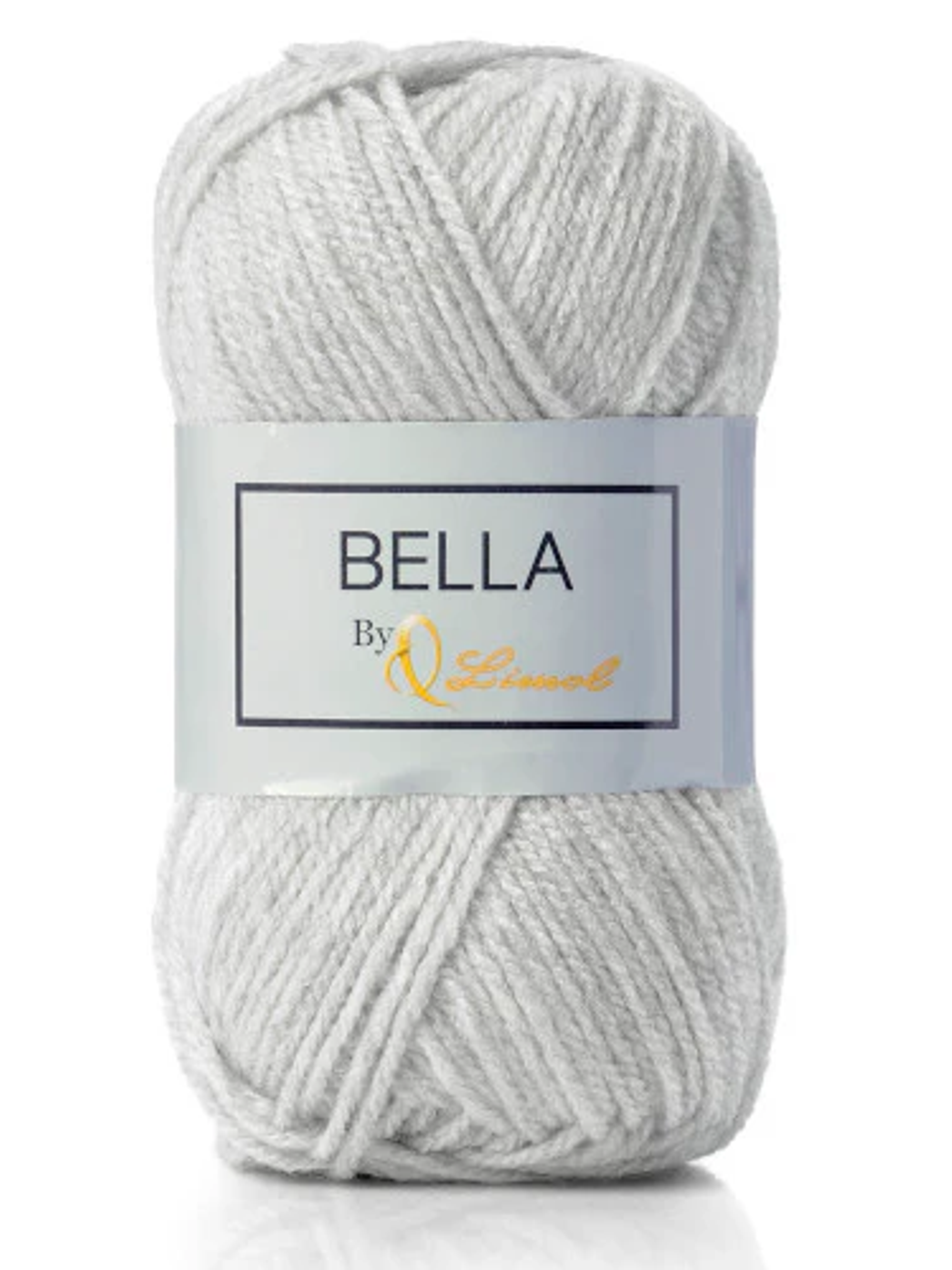 Bella 251 Cinza claro 1