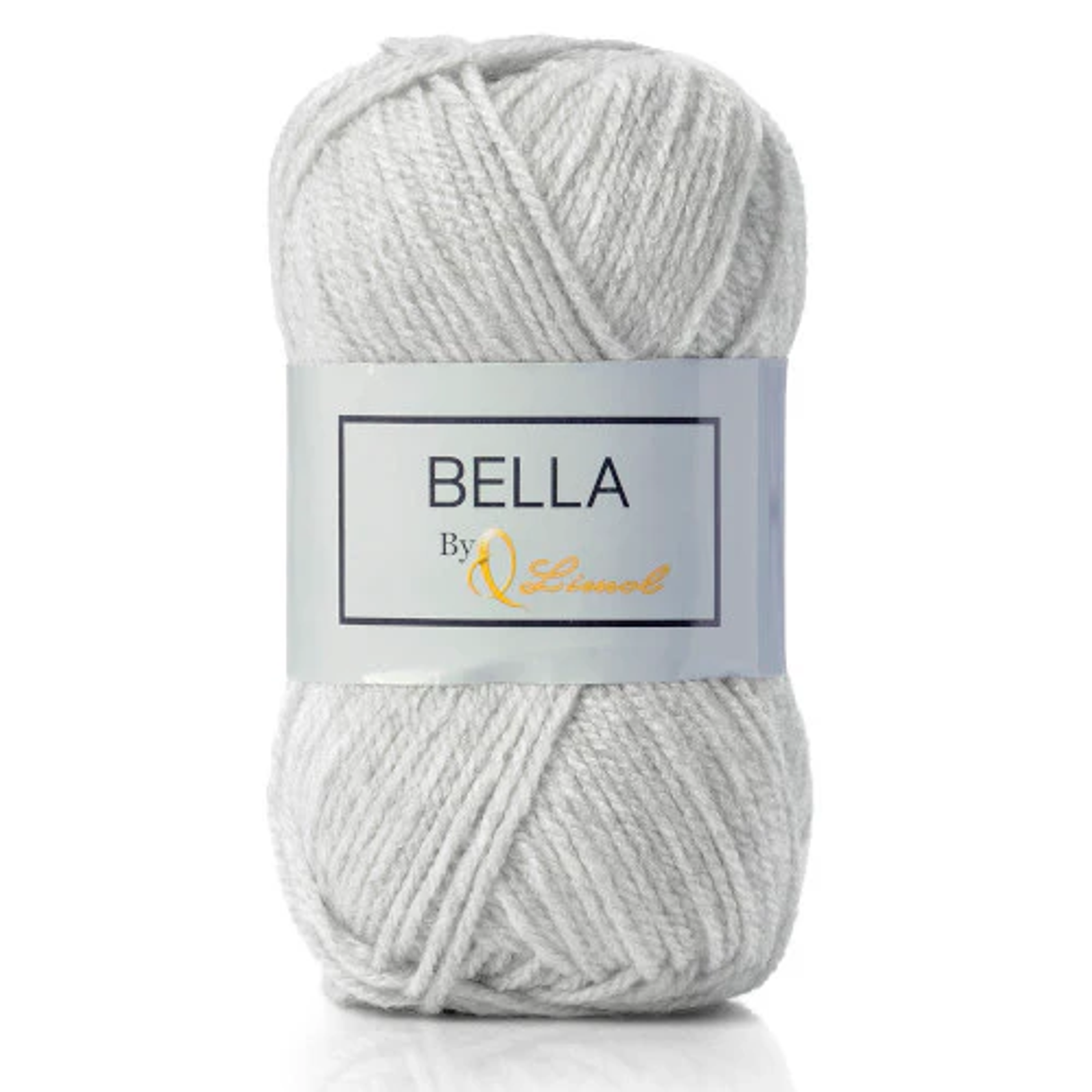 Bella 251 Cinza claro 1