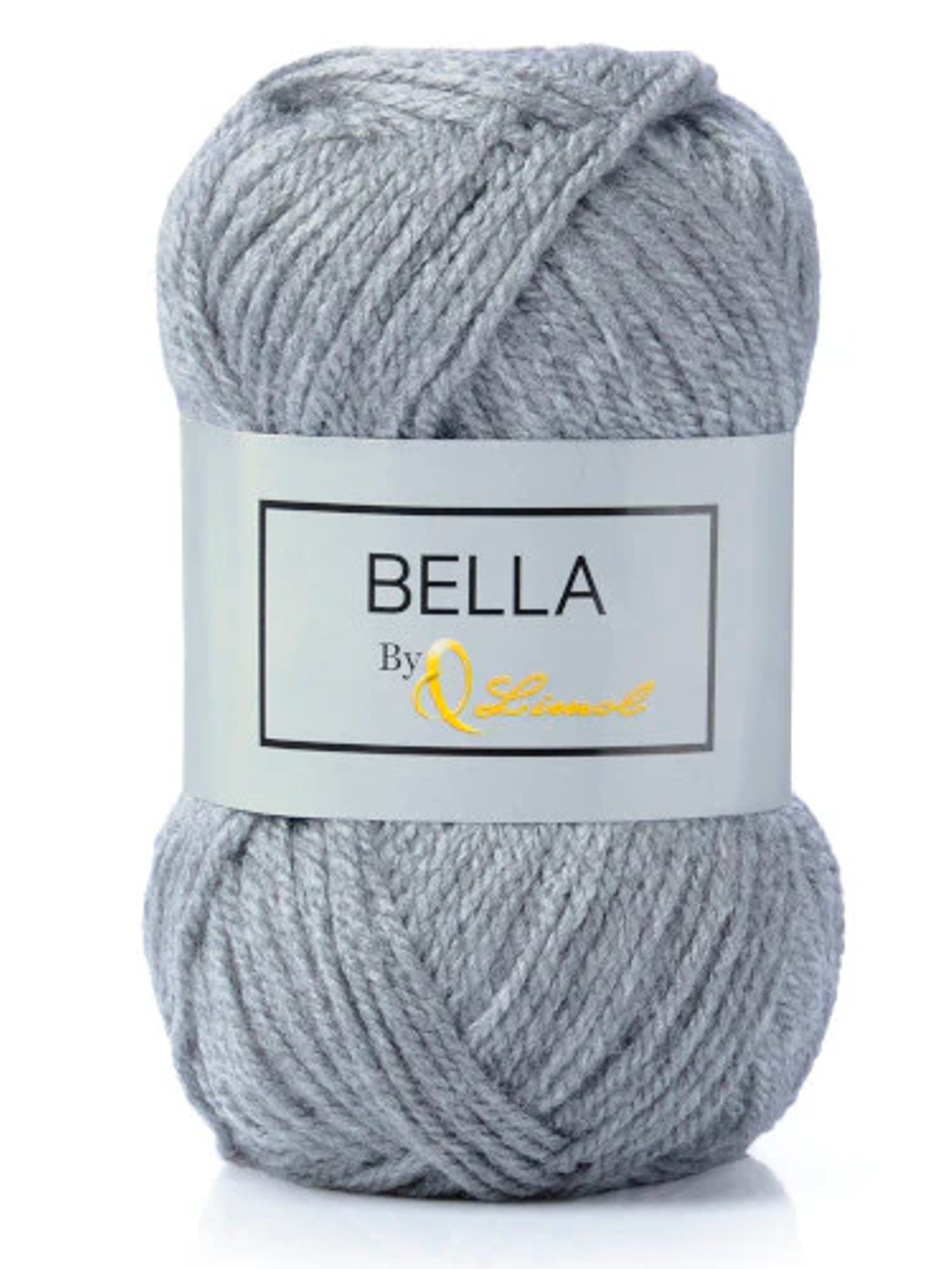 Bella 252 Cinza 1