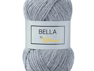 Bella 252 Cinza