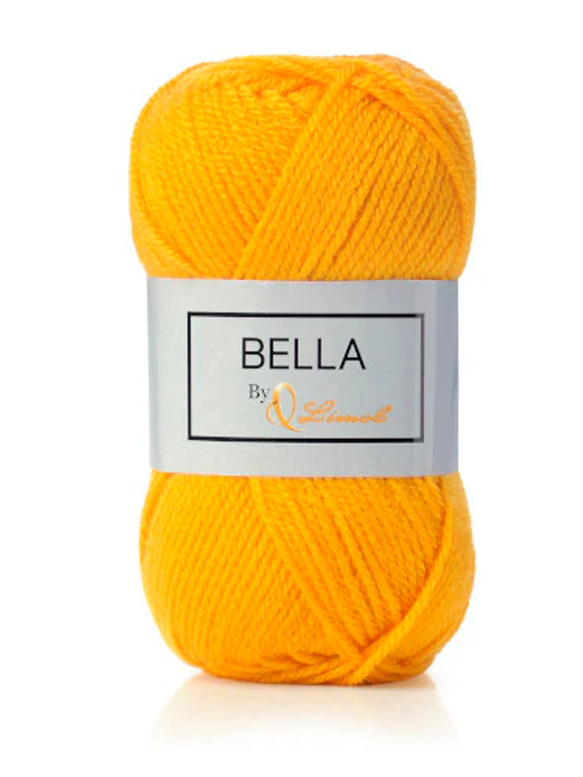 Bella 253 Laranja 1