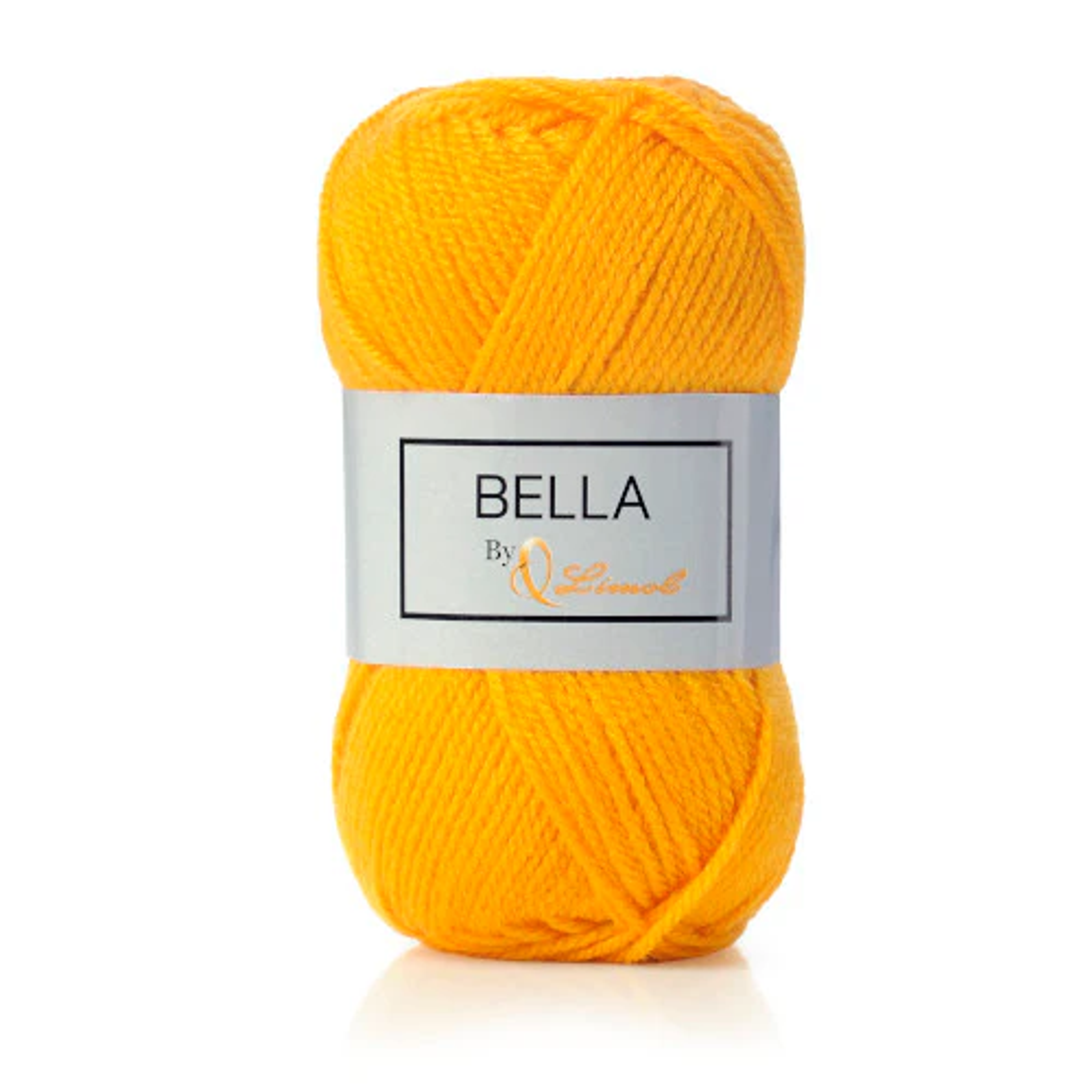 Bella 253 Laranja 1