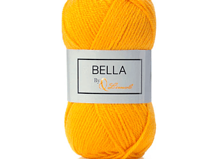 Bella 253 Laranja