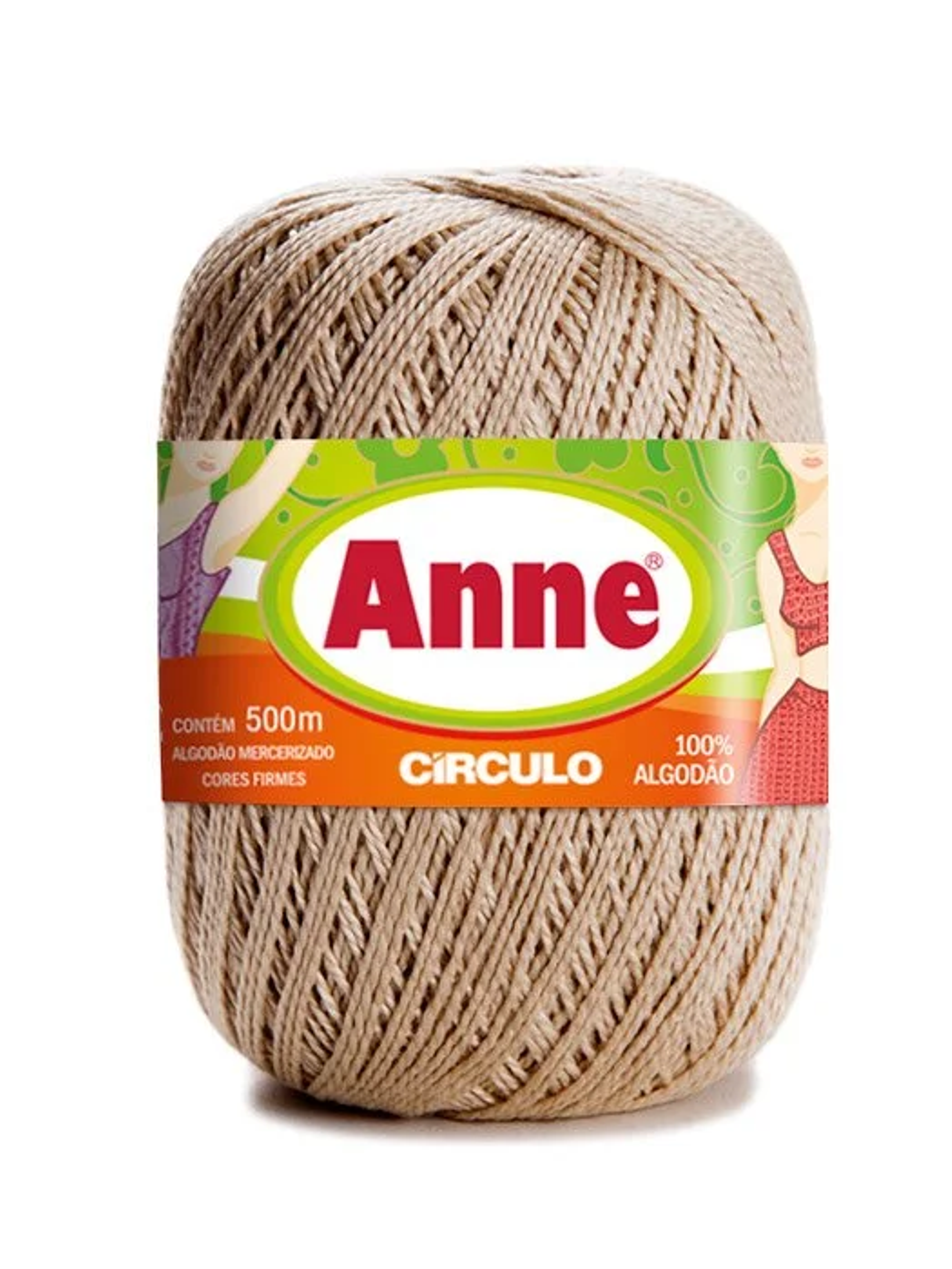 Anne 7064 - Porcelana 1