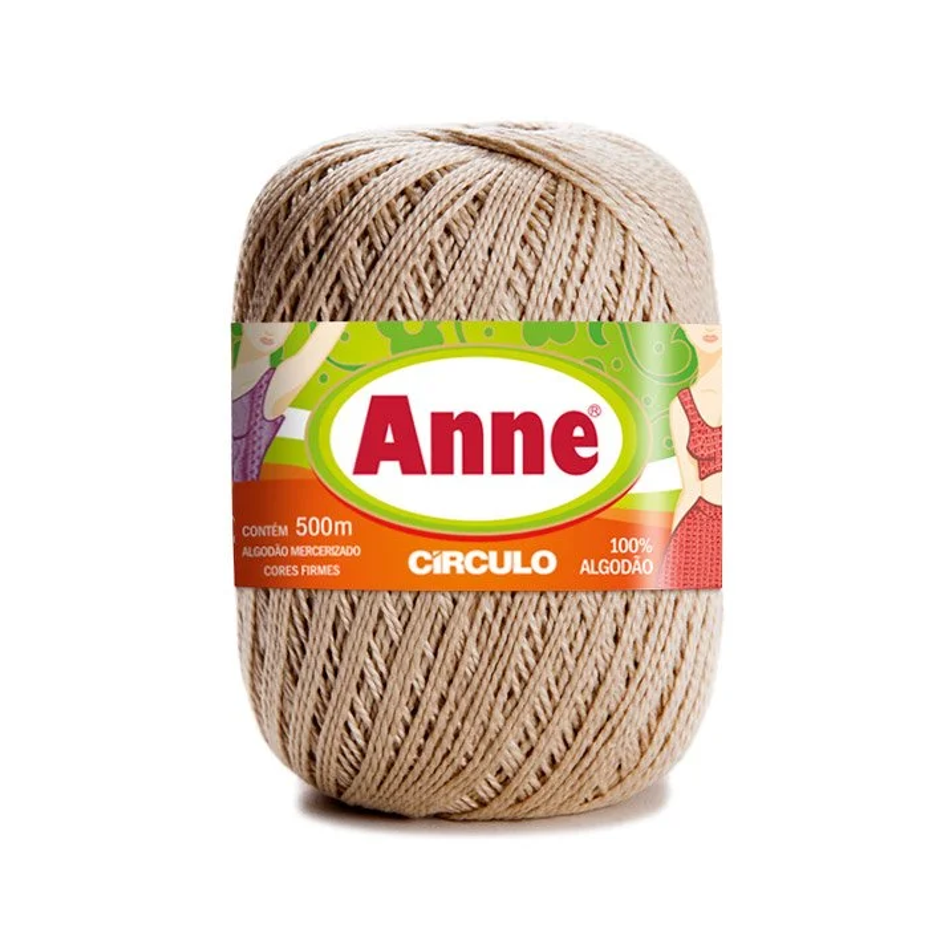 Anne 7064 - Porcelana 1