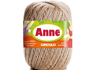 Anne 7064 - Porcelana