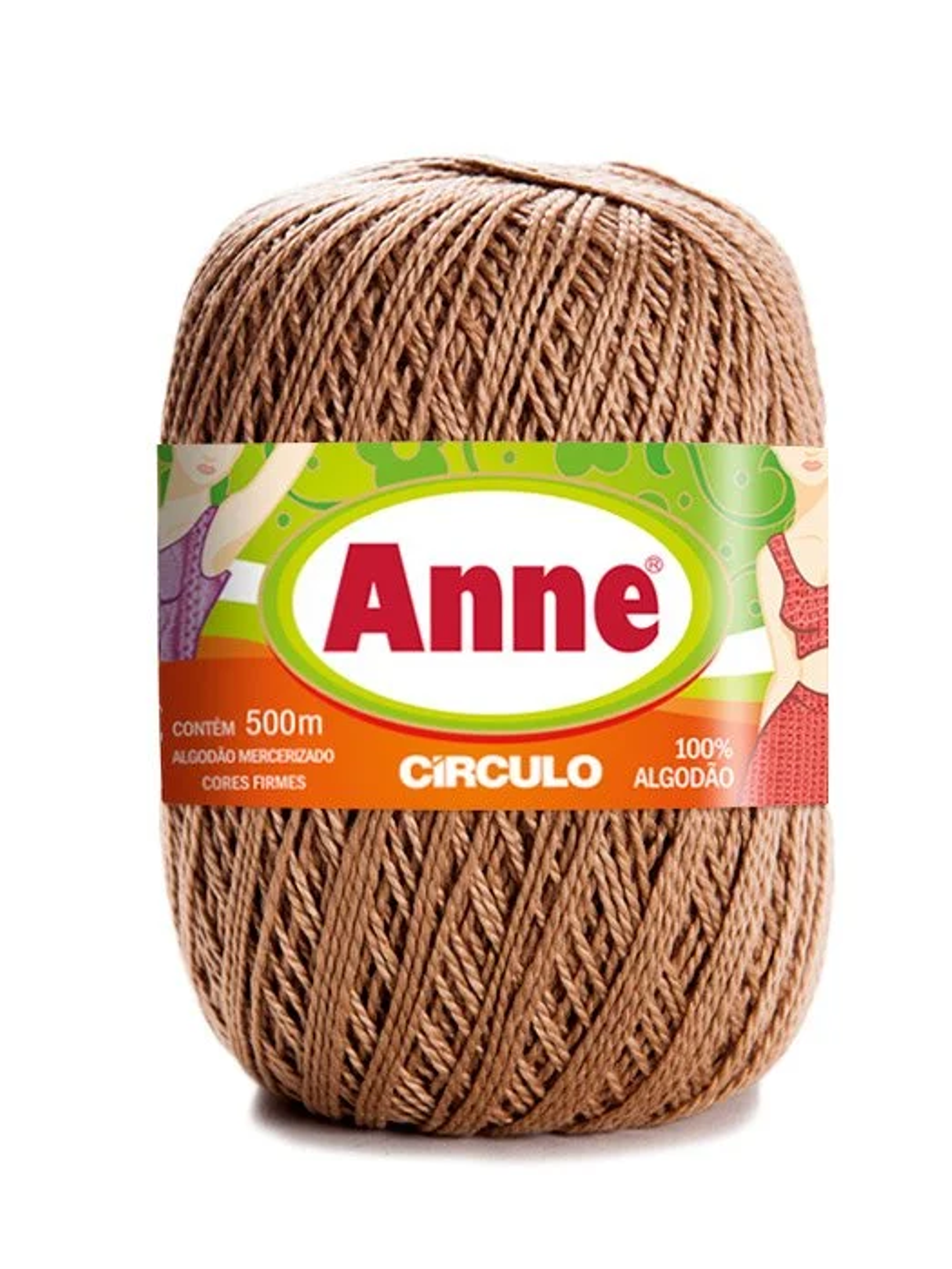 Anne 7625 - Castanha 1