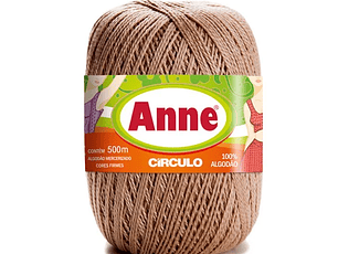 Anne 7650 - Amêndoa