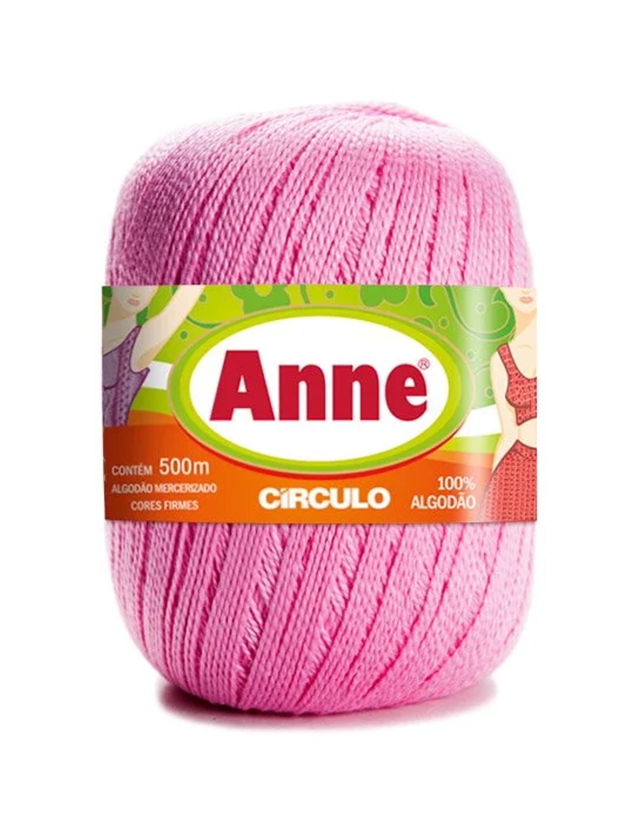 Anne 3131 - Chiclete 1