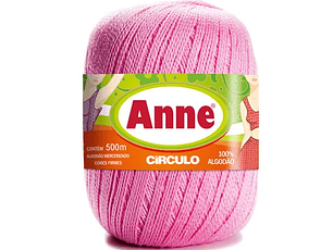 Anne 3131 - Chiclete