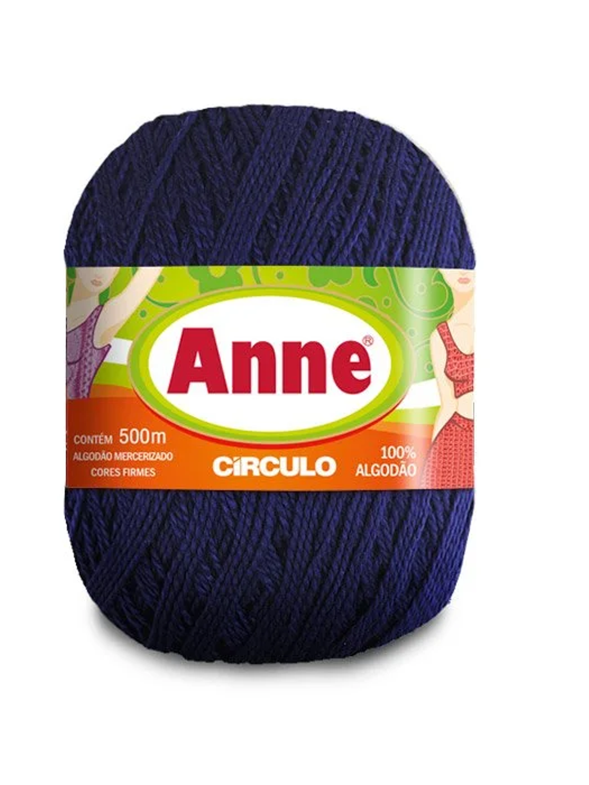 Anne 2856 - Anil Profundo 1