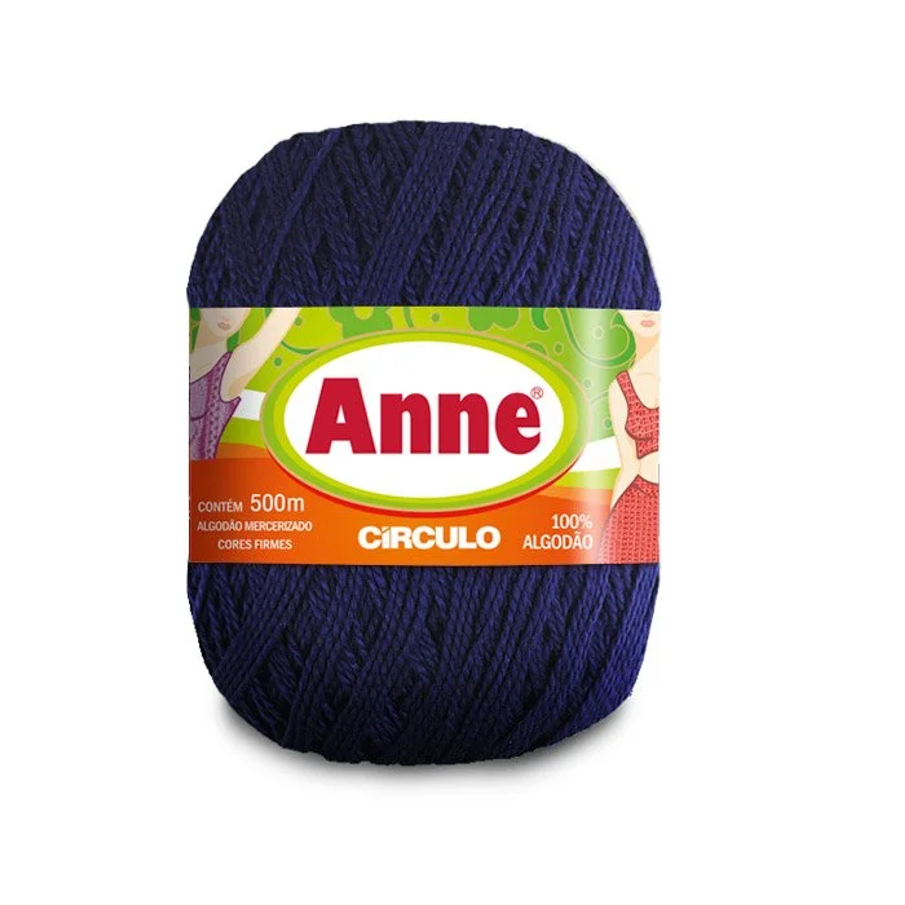 Anne 2856 - Anil Profundo 1