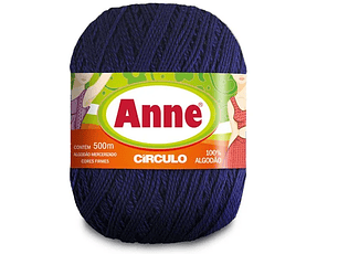 Anne 2856 - Anil Profundo