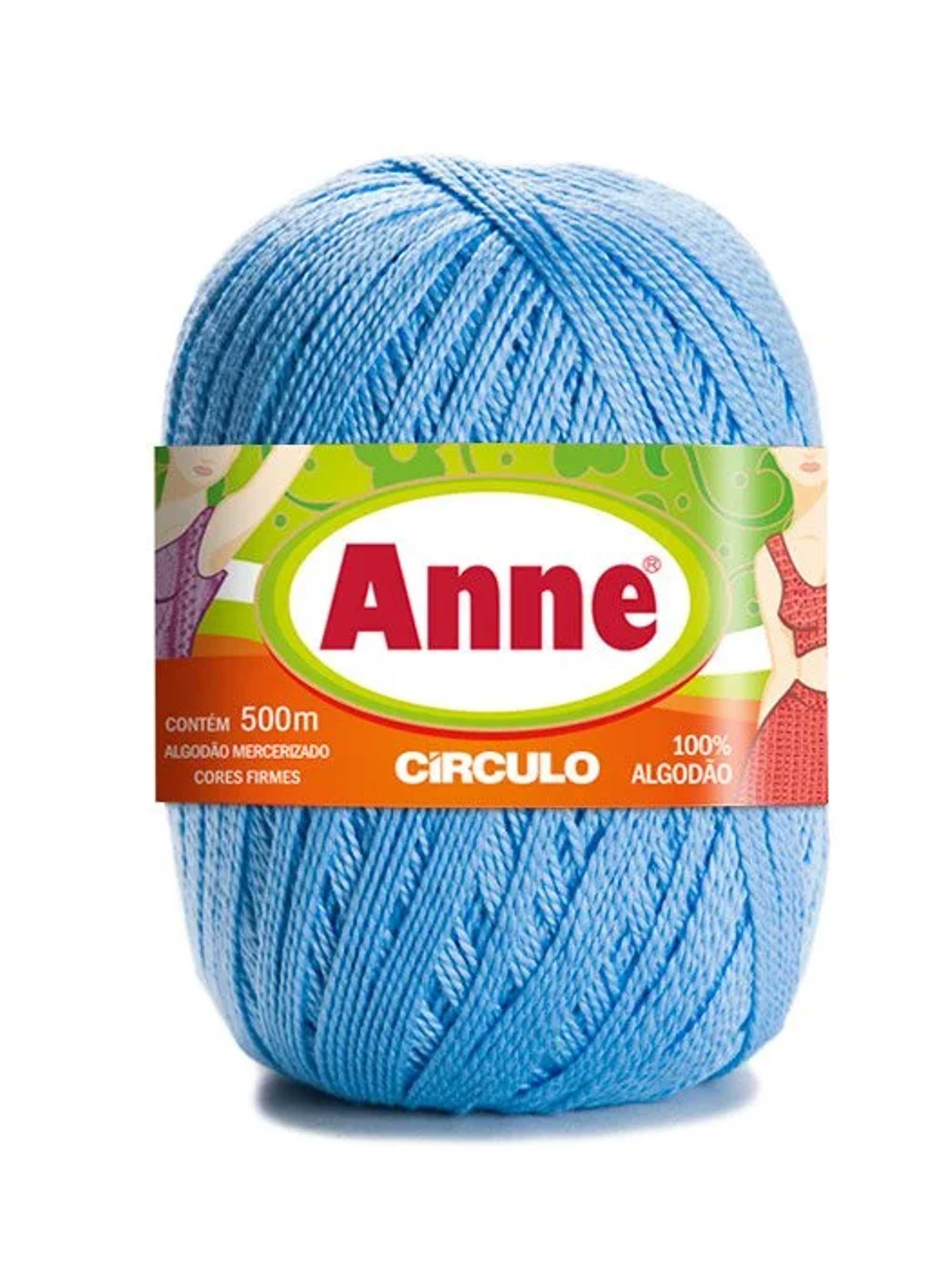 Anne 2137 - Hortênsia 1